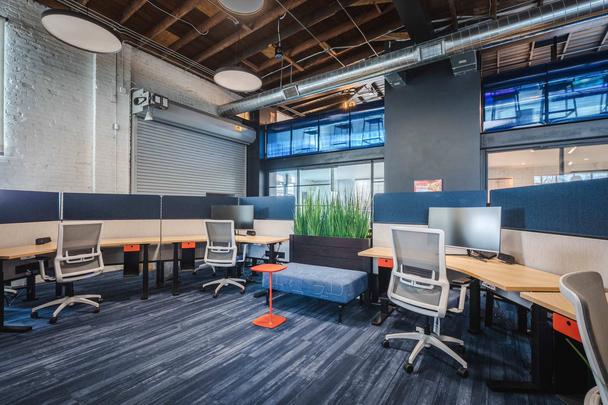 Neoera  Astroscale Holdings US HQ Denver 美國丹佛總部室內設計