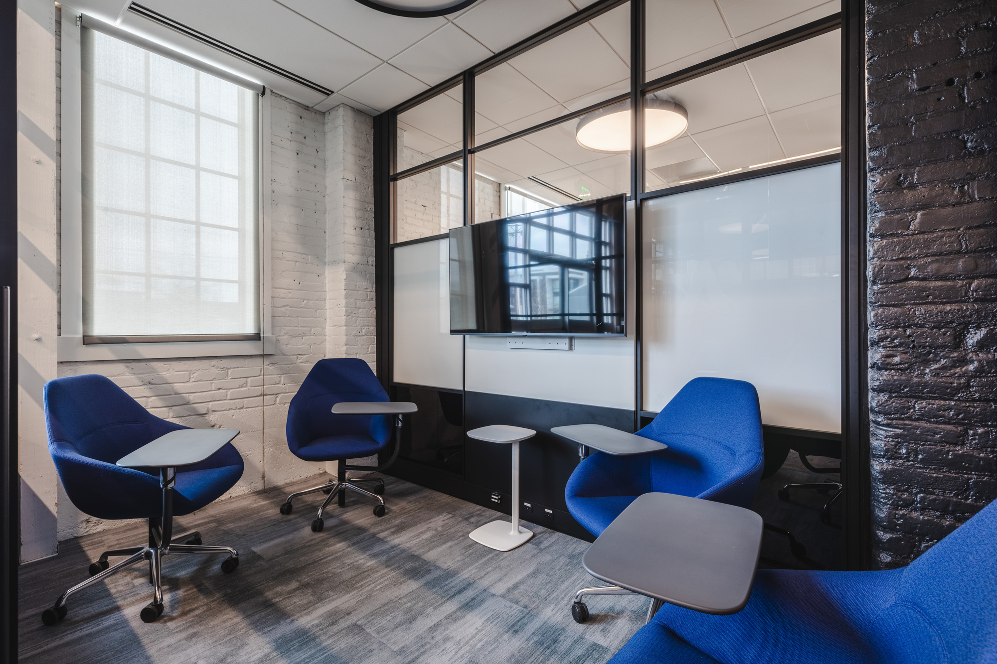 Neoera  Astroscale Holdings US HQ Denver 美國丹佛總部室內設計