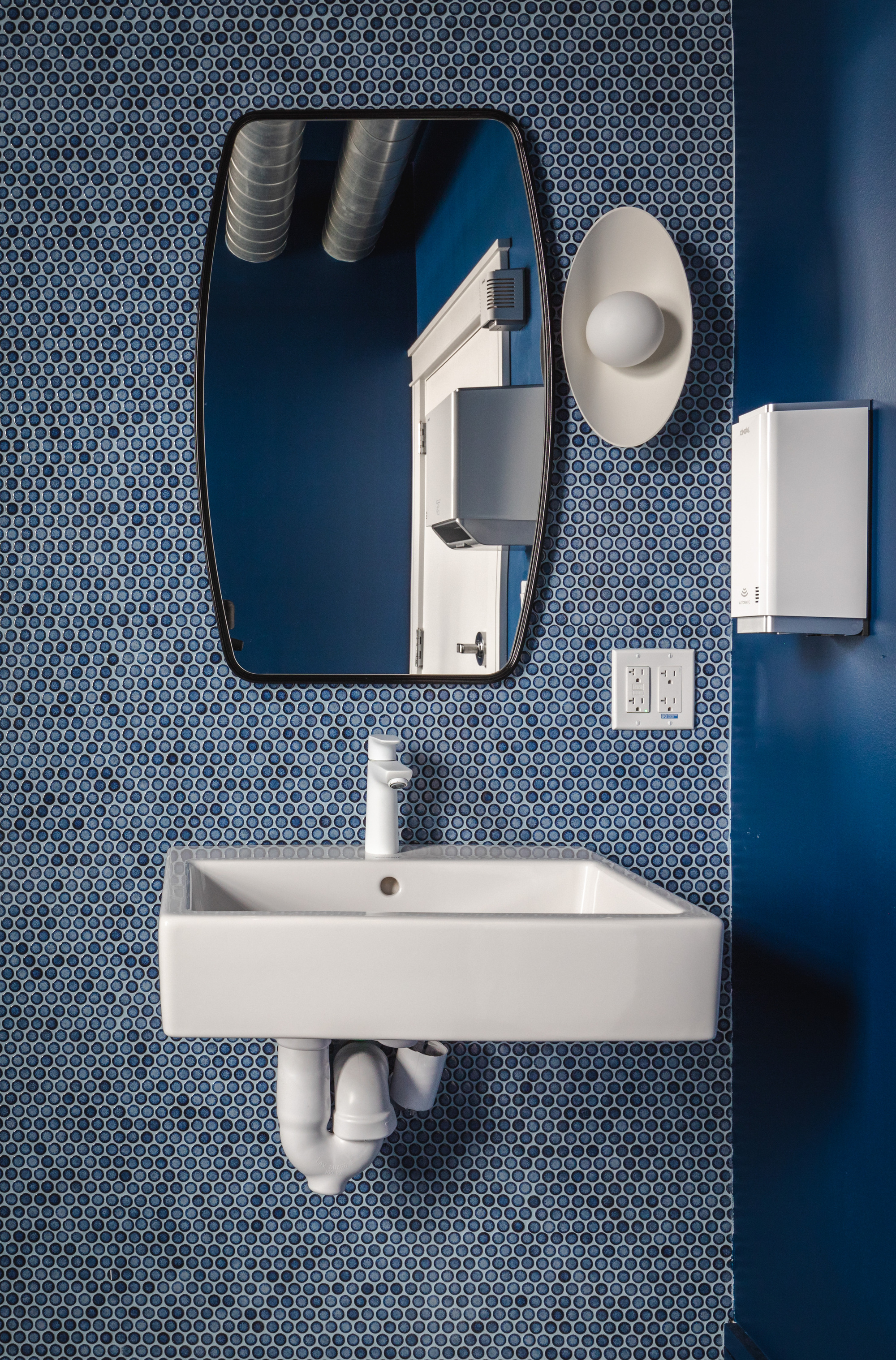 Neoera  Astroscale Holdings US HQ Denver 美國丹佛總部室內設計