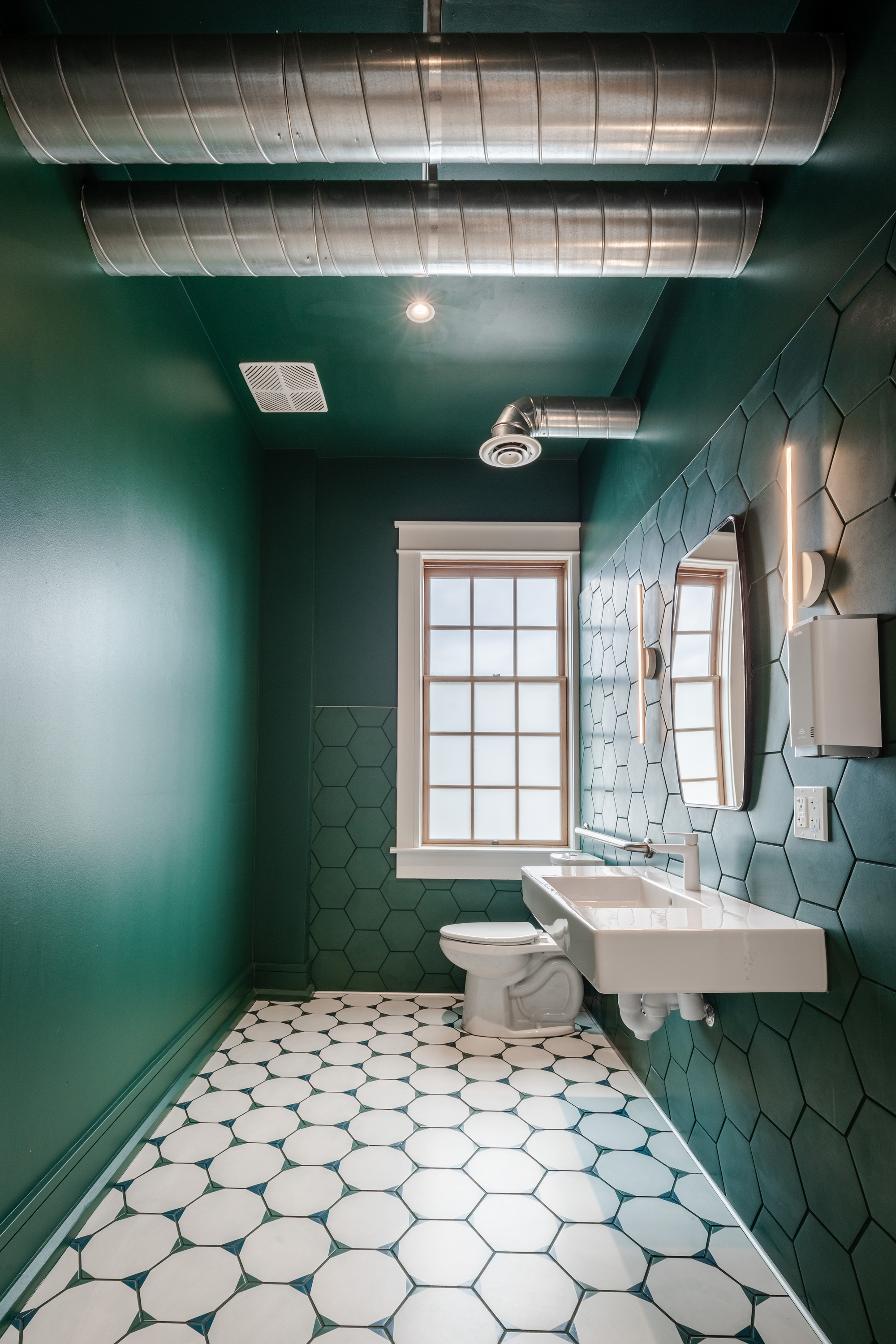 Neoera  Astroscale Holdings US HQ Denver 美國丹佛總部室內設計