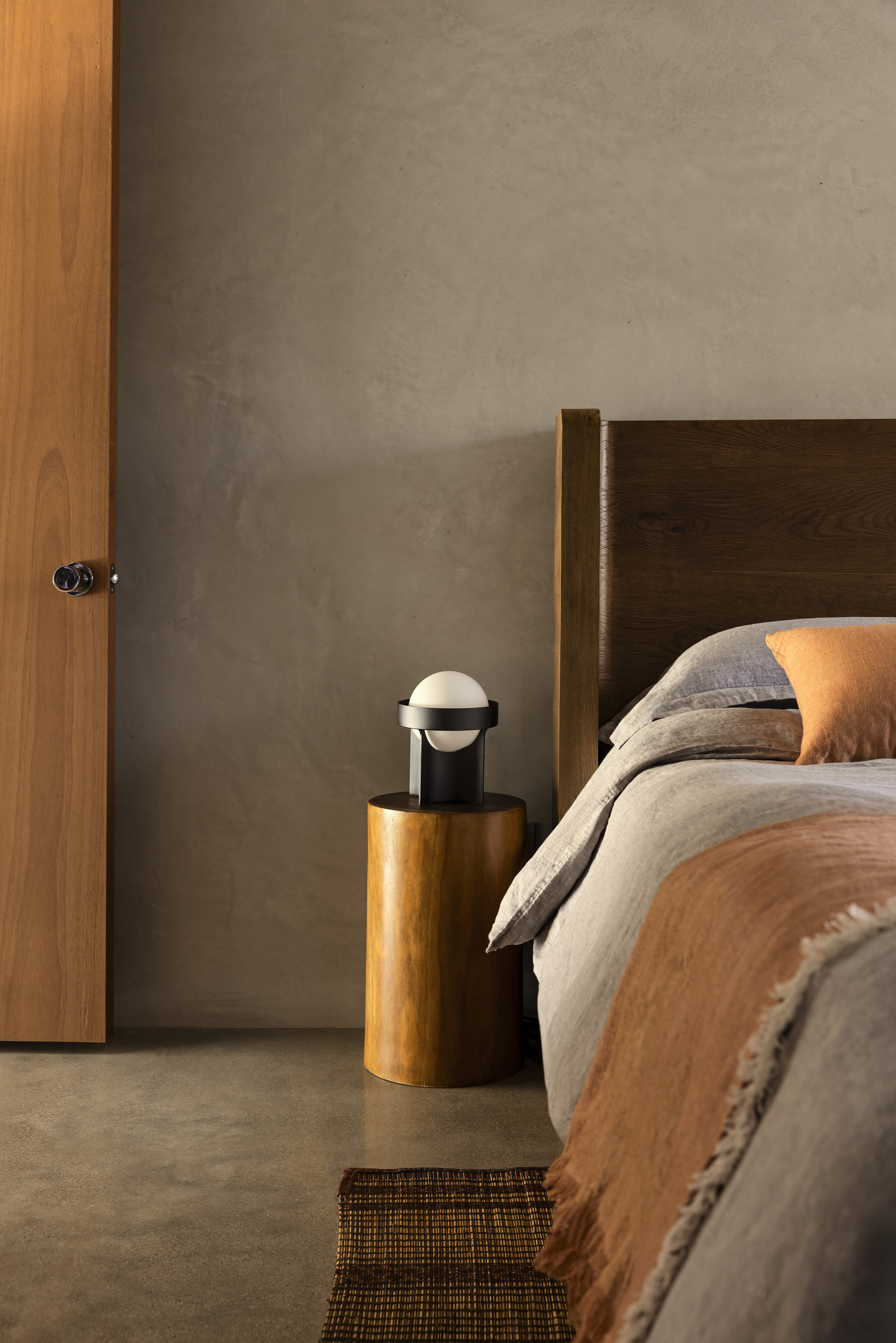 Anastasiya Dudik 美國加州私人住宅 Hata Dome 