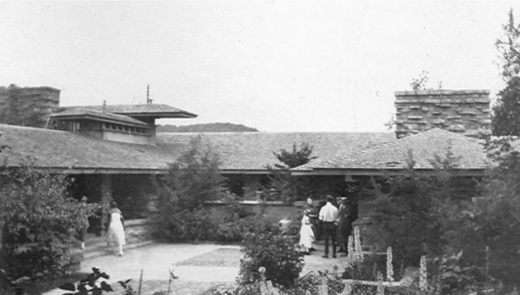 1911 TALIESIN I
