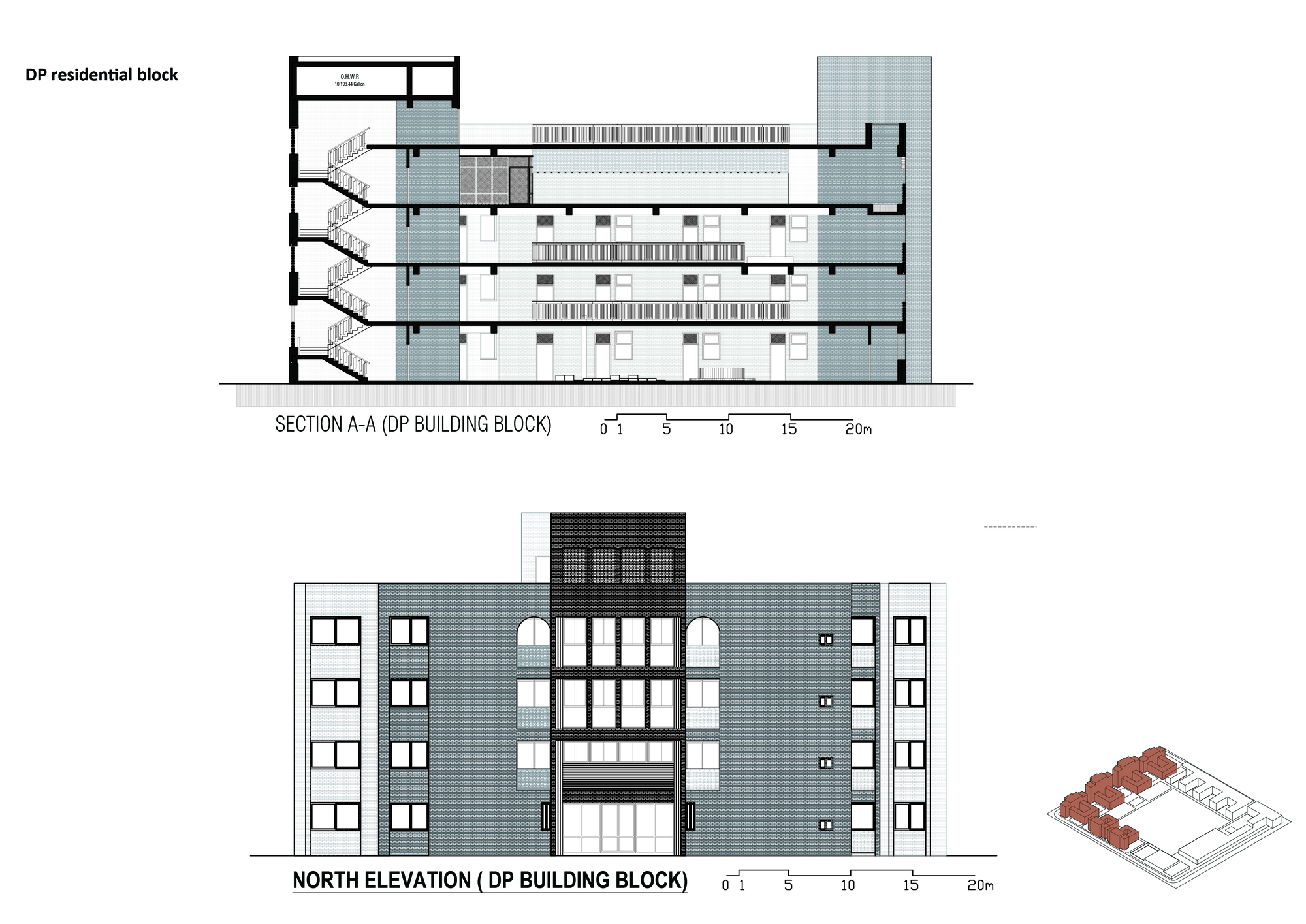 Shatotto、Feilden Clegg Bradley Studios 孟加拉達卡 (Dhaka Bangladesh) Aga Khan Academy