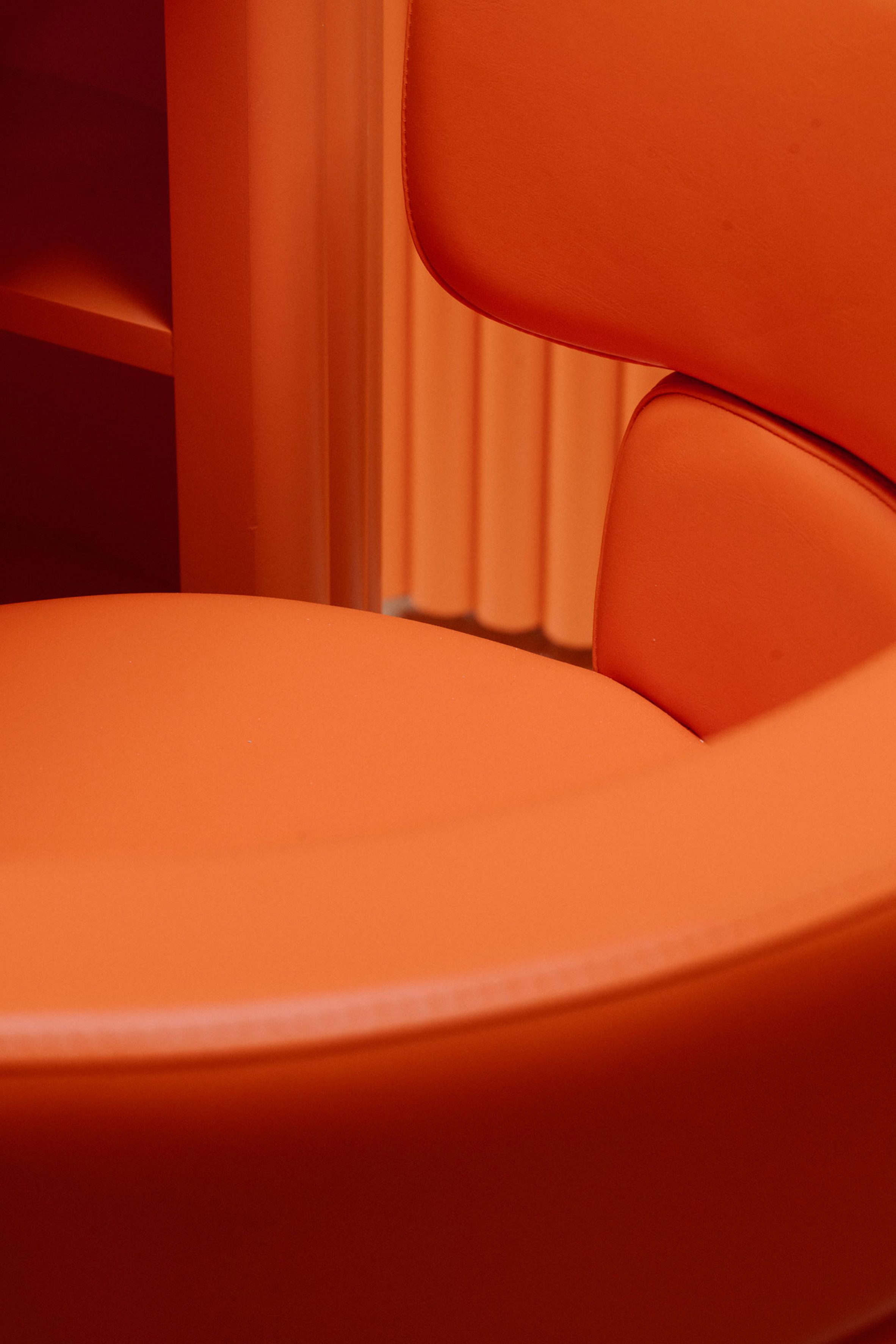 英國倫敦室內設計 Goodge  複合店Cona Tigg Coll