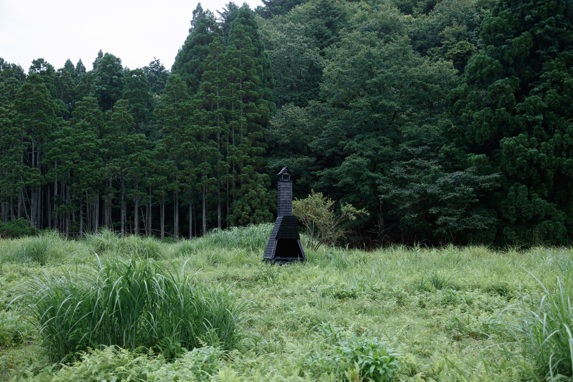 2m26 Villa Kujoyama Le Picabier 京都 Onomiau Kyoto Tea House 夜鳥 Yacho 