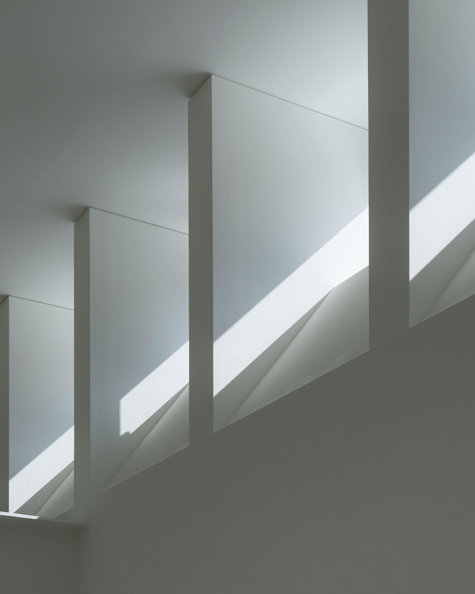 B GROUND ARCHITECTS 韓國首爾市蘆原區未來產業科學高等學校 (미래산업과학고등학교) 食堂增建工程