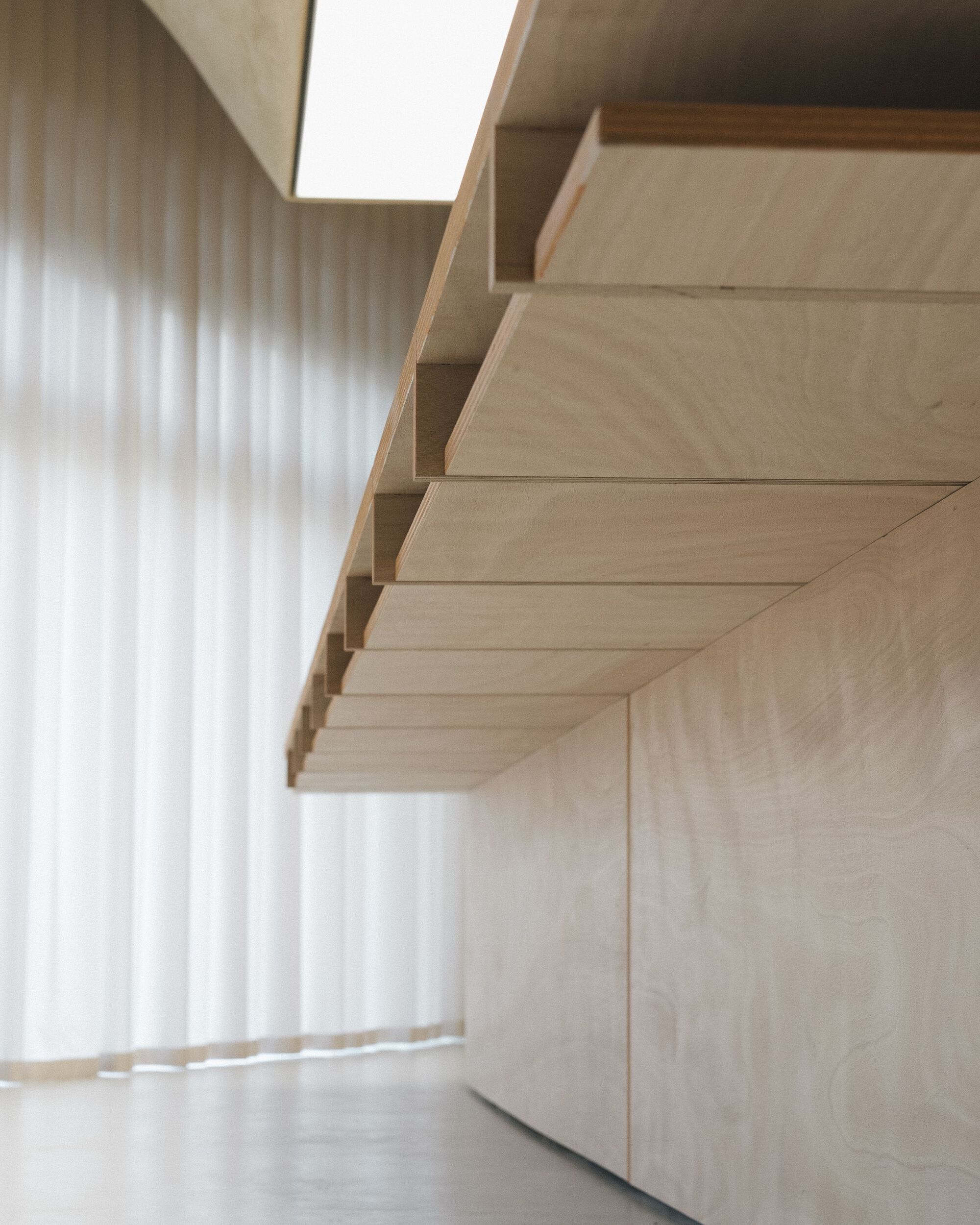 Mosca Bianca Ceramic Workshop 室內設計 義大利 帕多瓦 Padua Italy Atelier Architettura Chinello Morandi