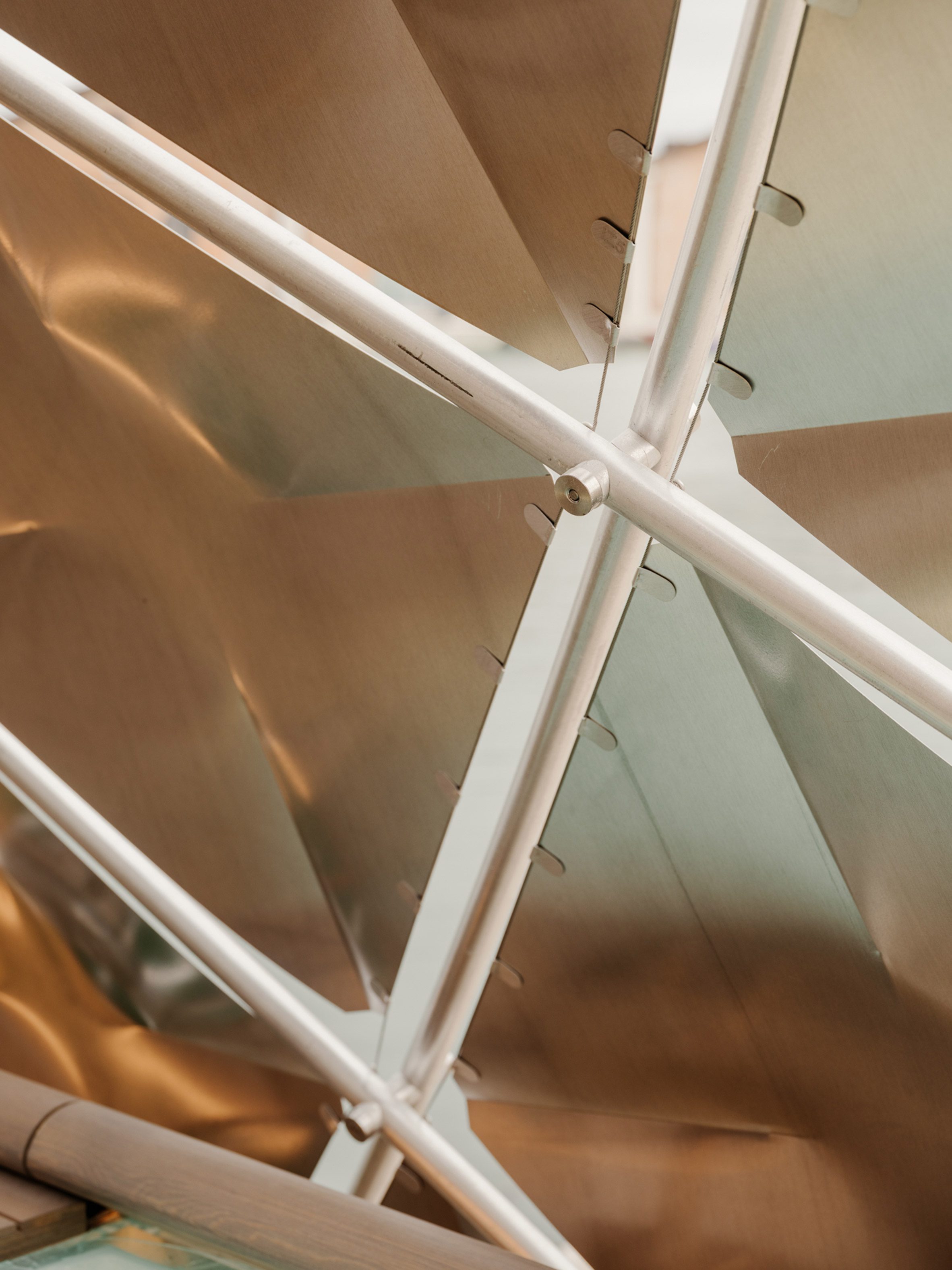 保時捷 Porsche 威尼斯建築雙年展 Venice Architecture Biennale Norman Foster Gateway to Venice's Waterway 