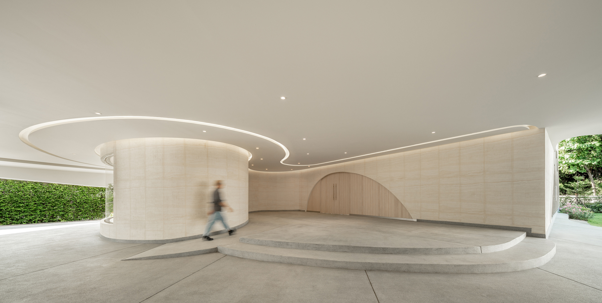 RARIN Bangkok Riverside Venue สถานที่จัดงานริมแม่น้ำเจ้าพระยา ASWA 泰國曼谷婚禮場地