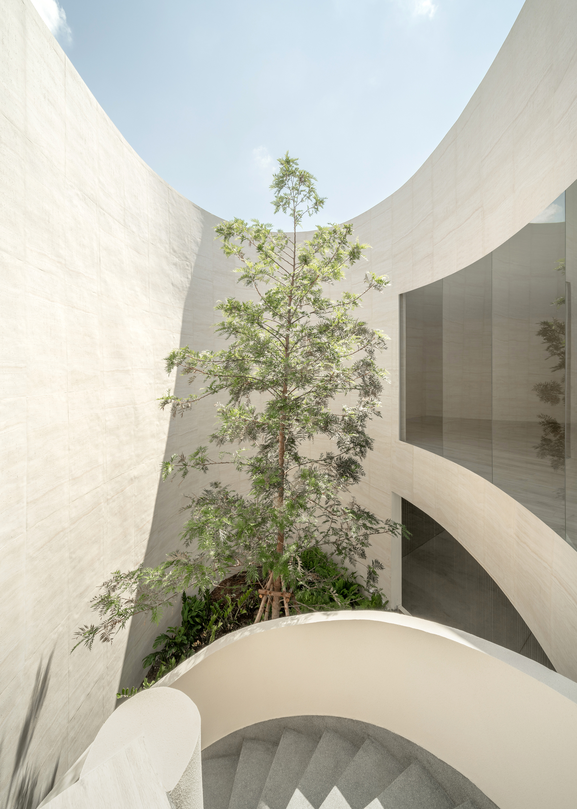 RARIN Bangkok Riverside Venue สถานที่จัดงานริมแม่น้ำเจ้าพระยา ASWA 泰國曼谷婚禮場地