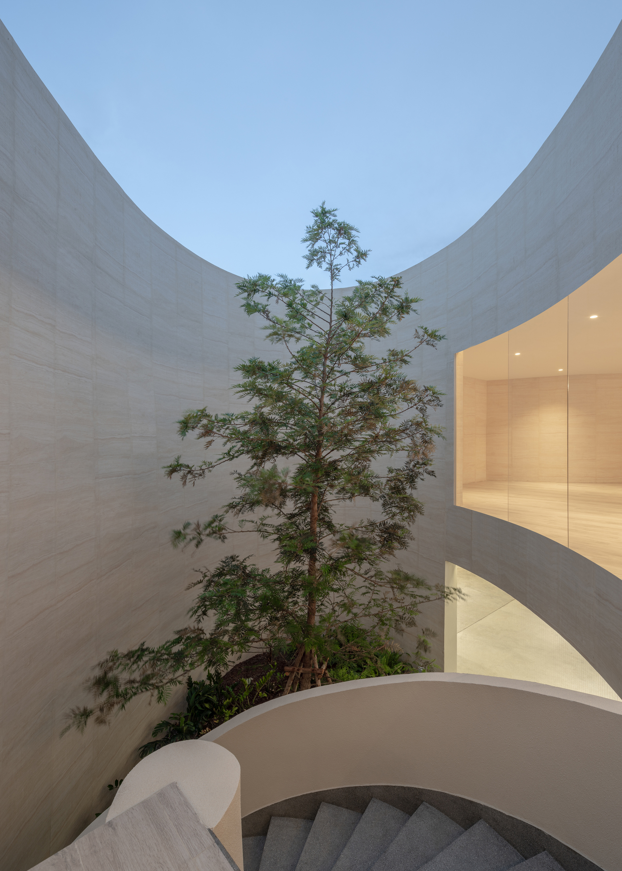 RARIN Bangkok Riverside Venue สถานที่จัดงานริมแม่น้ำเจ้าพระยา ASWA 泰國曼谷婚禮場地