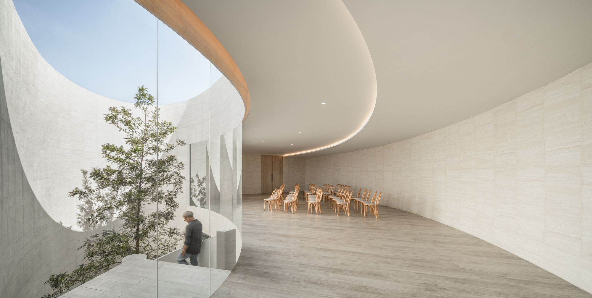 RARIN Bangkok Riverside Venue สถานที่จัดงานริมแม่น้ำเจ้าพระยา ASWA 泰國曼谷婚禮場地