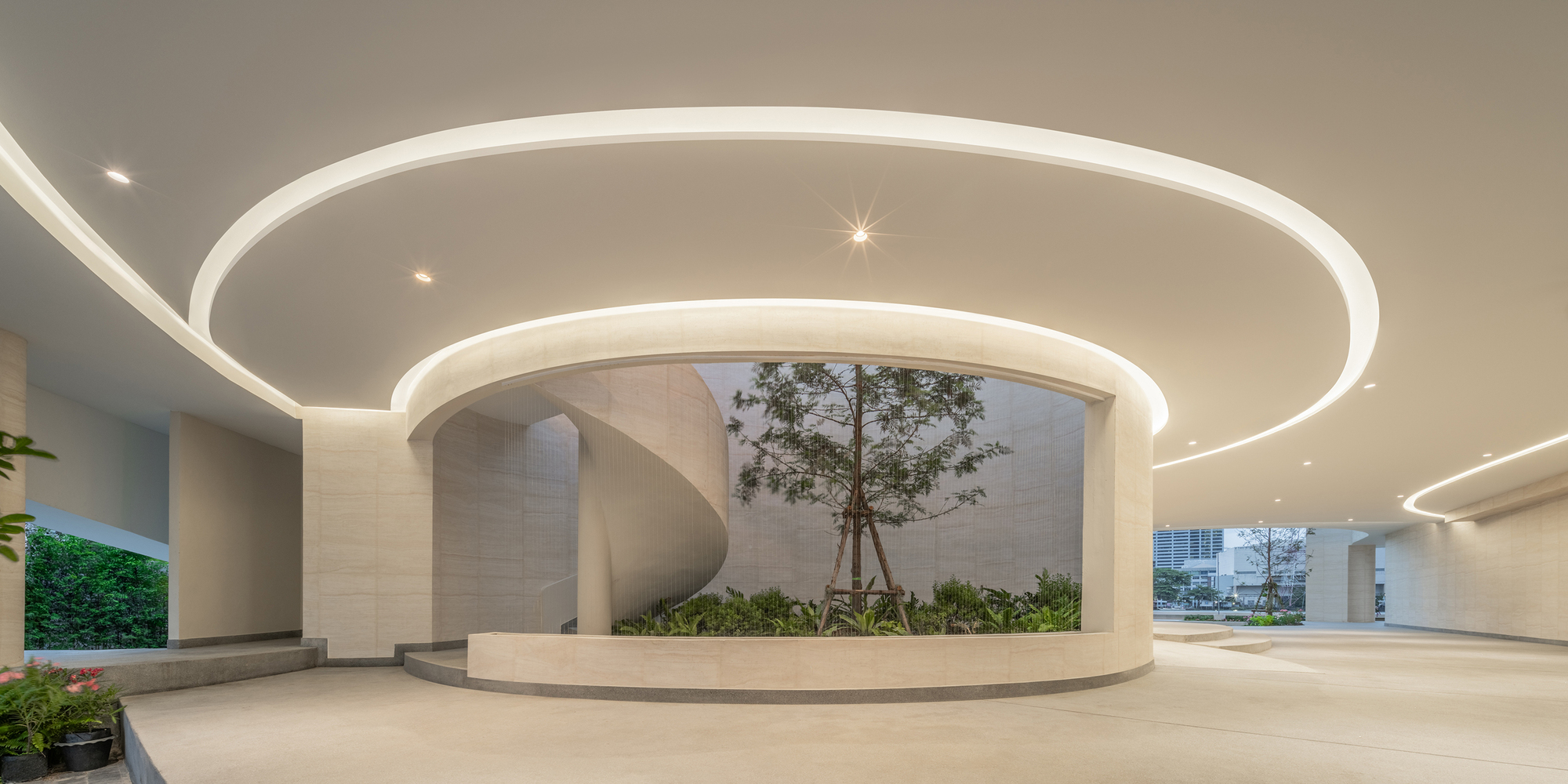 RARIN Bangkok Riverside Venue สถานที่จัดงานริมแม่น้ำเจ้าพระยา ASWA 泰國曼谷婚禮場地