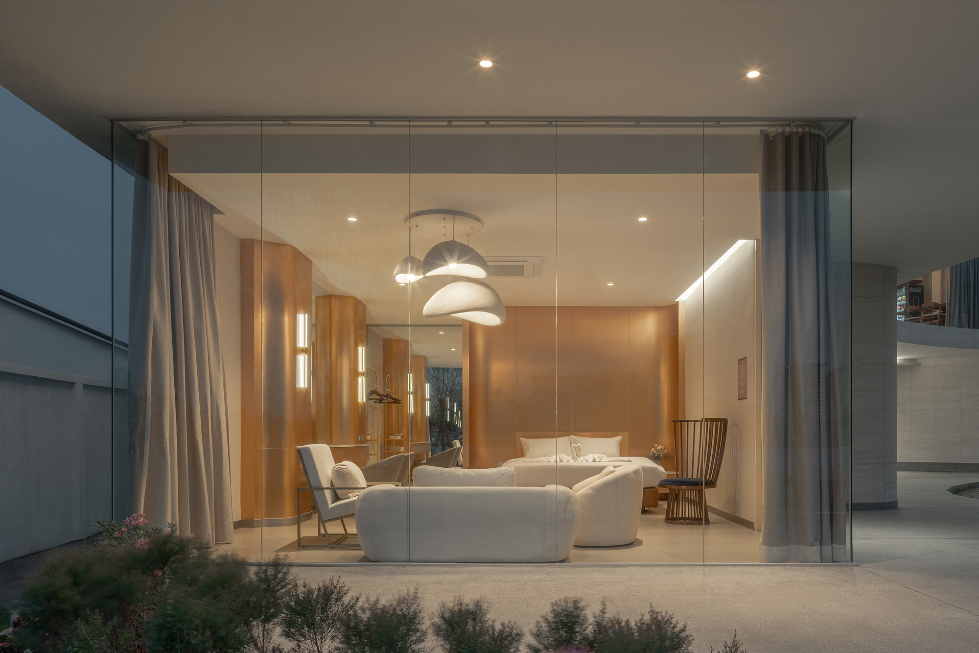 RARIN Bangkok Riverside Venue สถานที่จัดงานริมแม่น้ำเจ้าพระยา ASWA 泰國曼谷婚禮場地