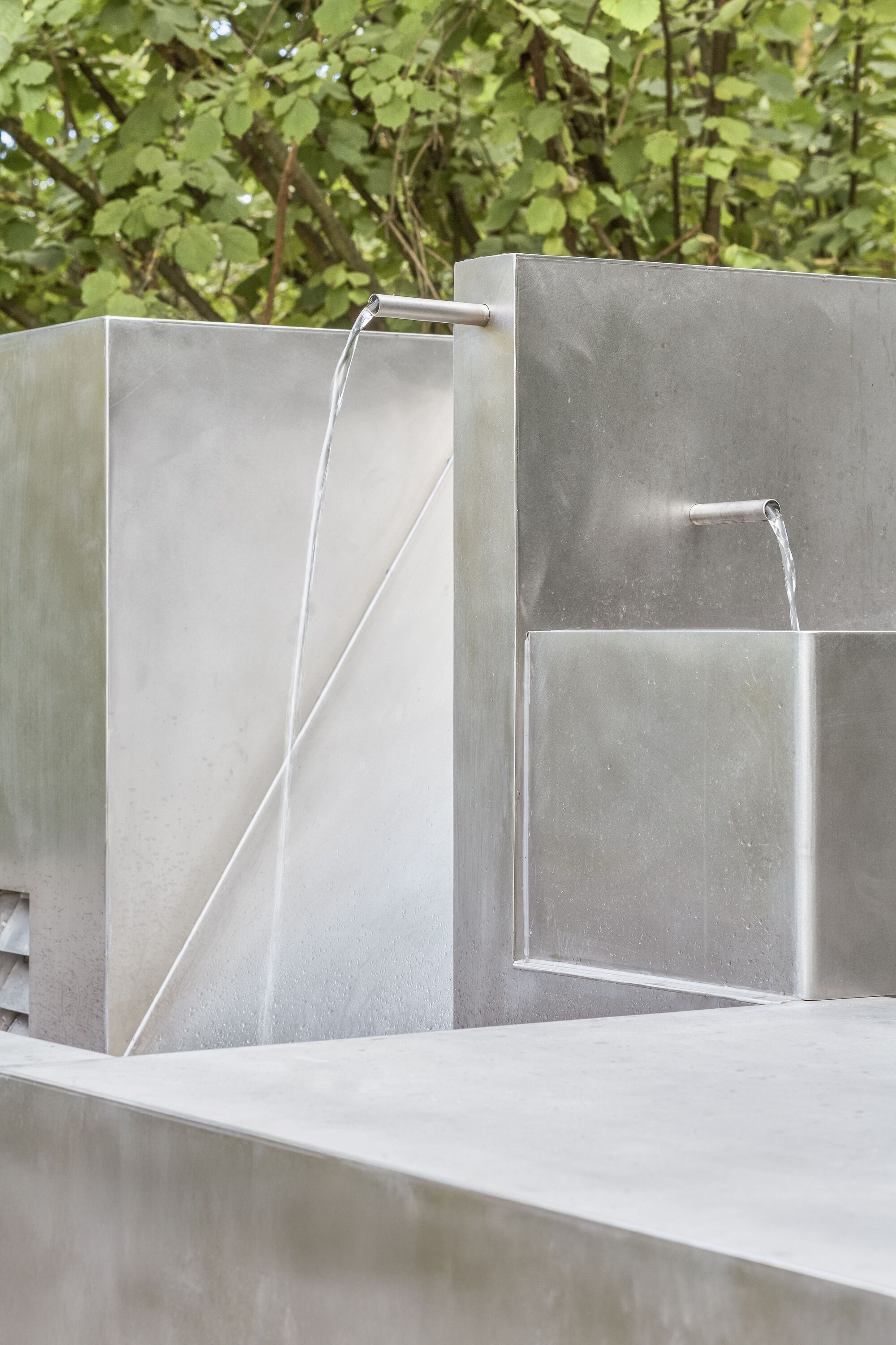 義大利西北方的卡羅切拉(Carroccera,Piedmont, Italy) Carroccera Collective)的義大利建築師 失落之室 (The Missing Room)