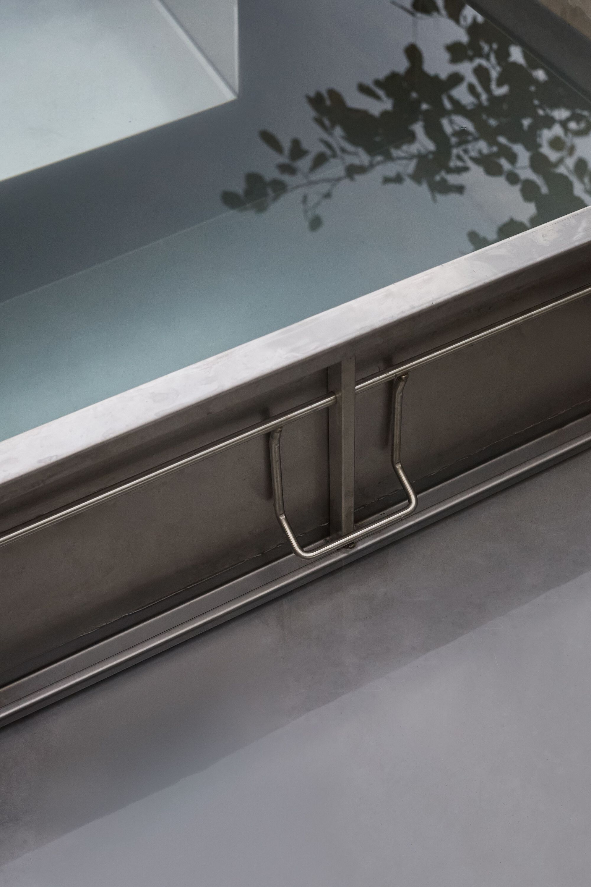 義大利西北方的卡羅切拉(Carroccera,Piedmont, Italy) Carroccera Collective)的義大利建築師 失落之室 (The Missing Room)