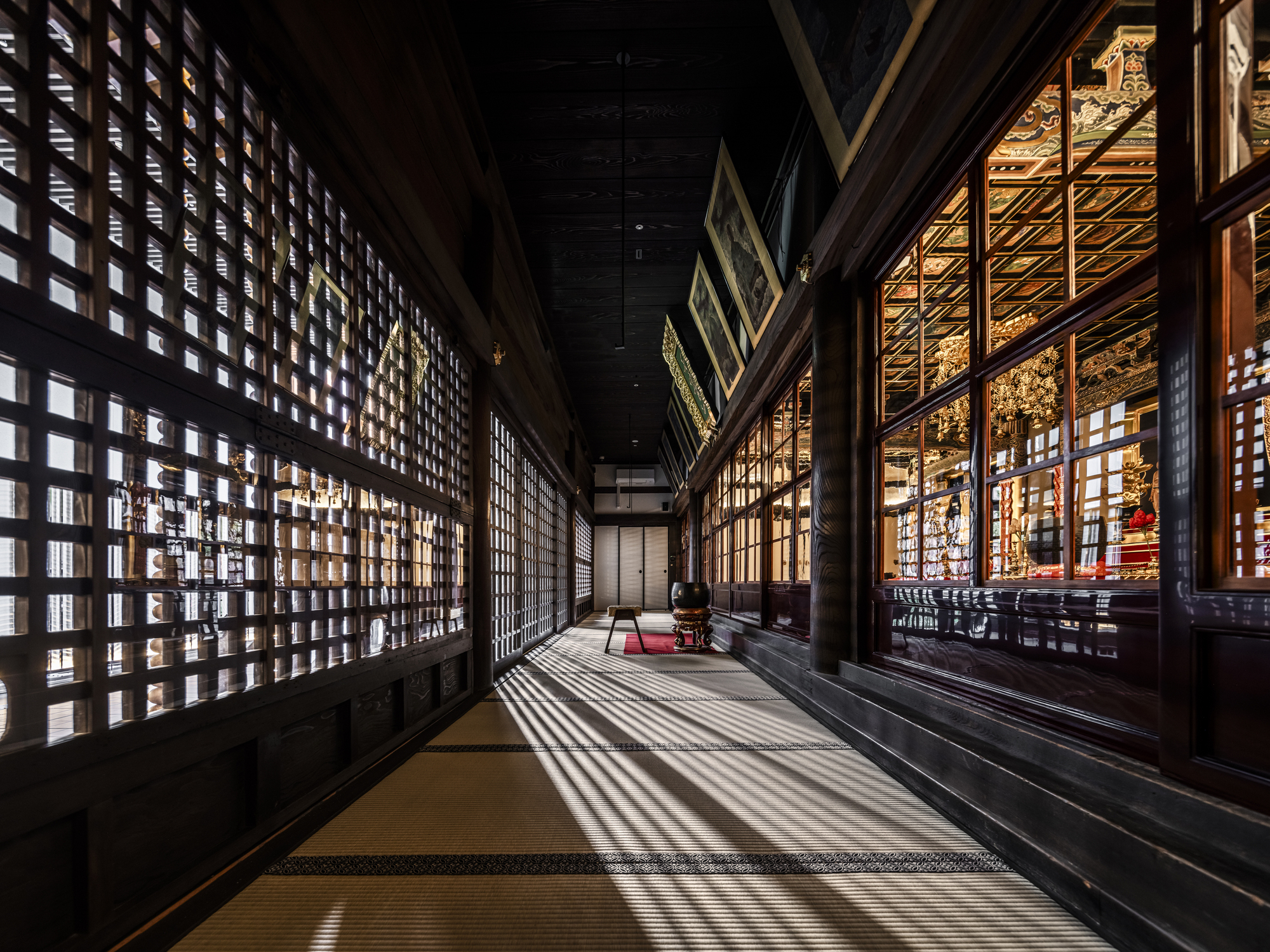 大成建設 TAISEI Tokyo Tatemono Mitsutera Building Candeo Hotels Osaka Shinsaibashi 大阪 OSAKA 三津寺本堂大樓