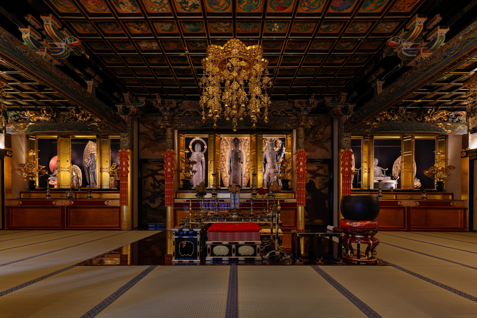 大成建設 TAISEI Tokyo Tatemono Mitsutera Building Candeo Hotels Osaka Shinsaibashi 大阪 OSAKA 三津寺本堂大樓