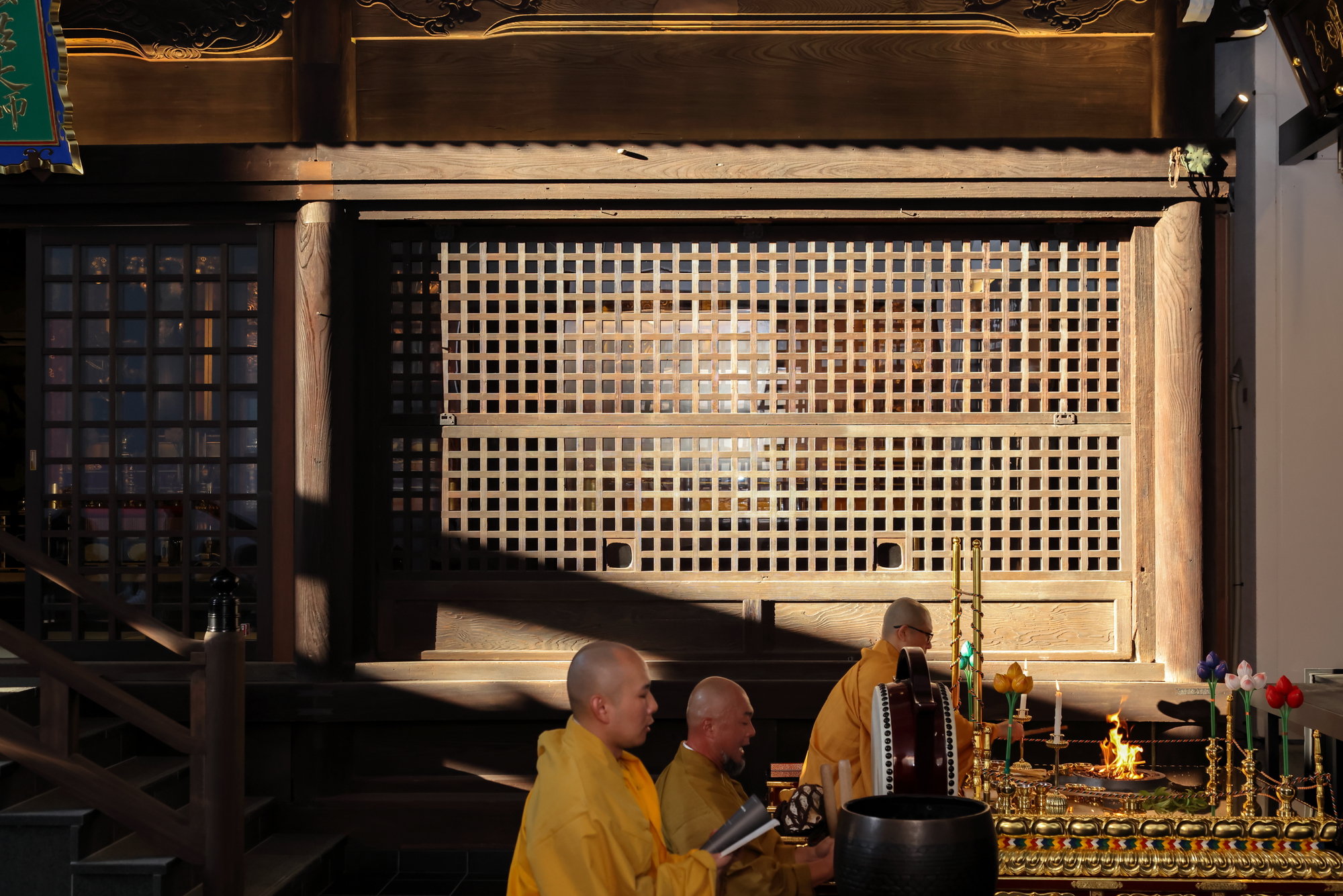 大成建設 TAISEI Tokyo Tatemono Mitsutera Building Candeo Hotels Osaka Shinsaibashi 大阪 OSAKA 三津寺本堂大樓