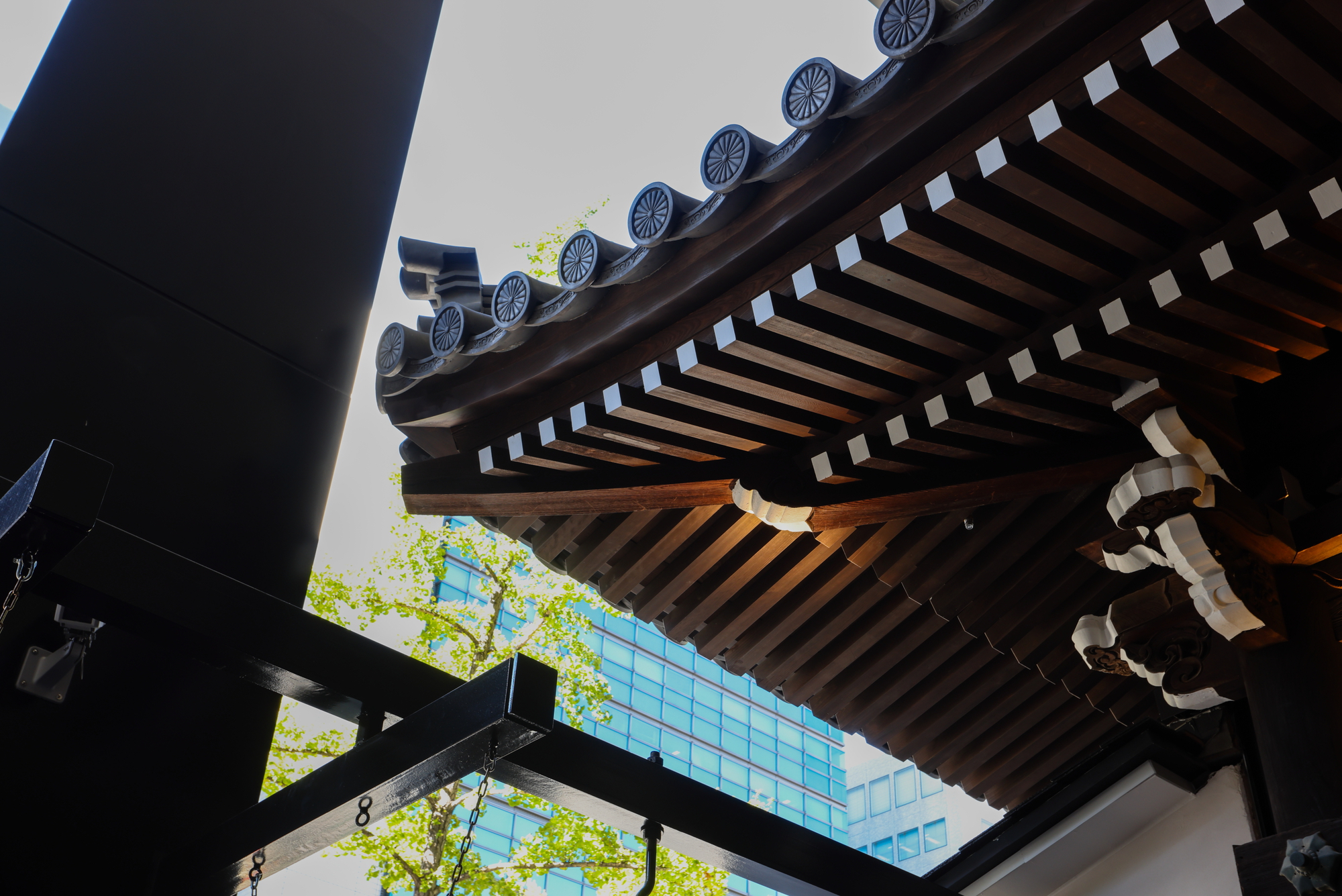 大成建設 TAISEI Tokyo Tatemono Mitsutera Building Candeo Hotels Osaka Shinsaibashi 大阪 OSAKA 三津寺本堂大樓