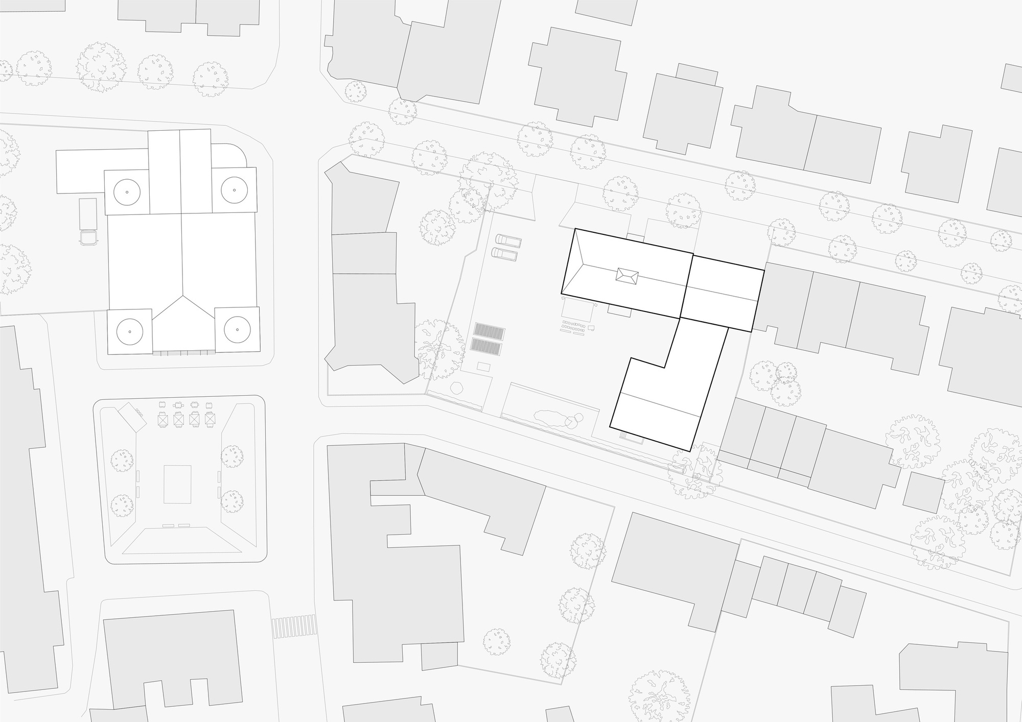 Büro Voigt 德國 Eisenach, Germany Theater Workshops