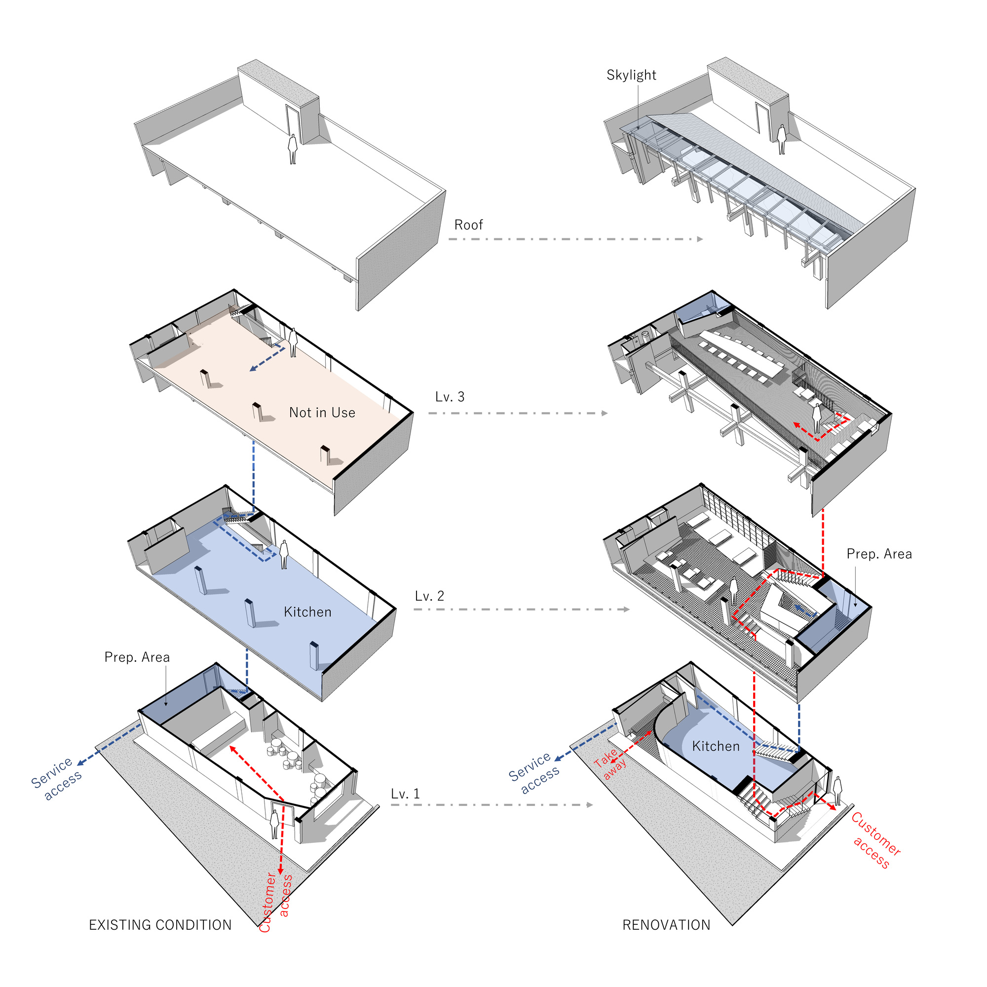 kousou 印尼甜點店 ITSUMO Dessert Shop 38 of 38