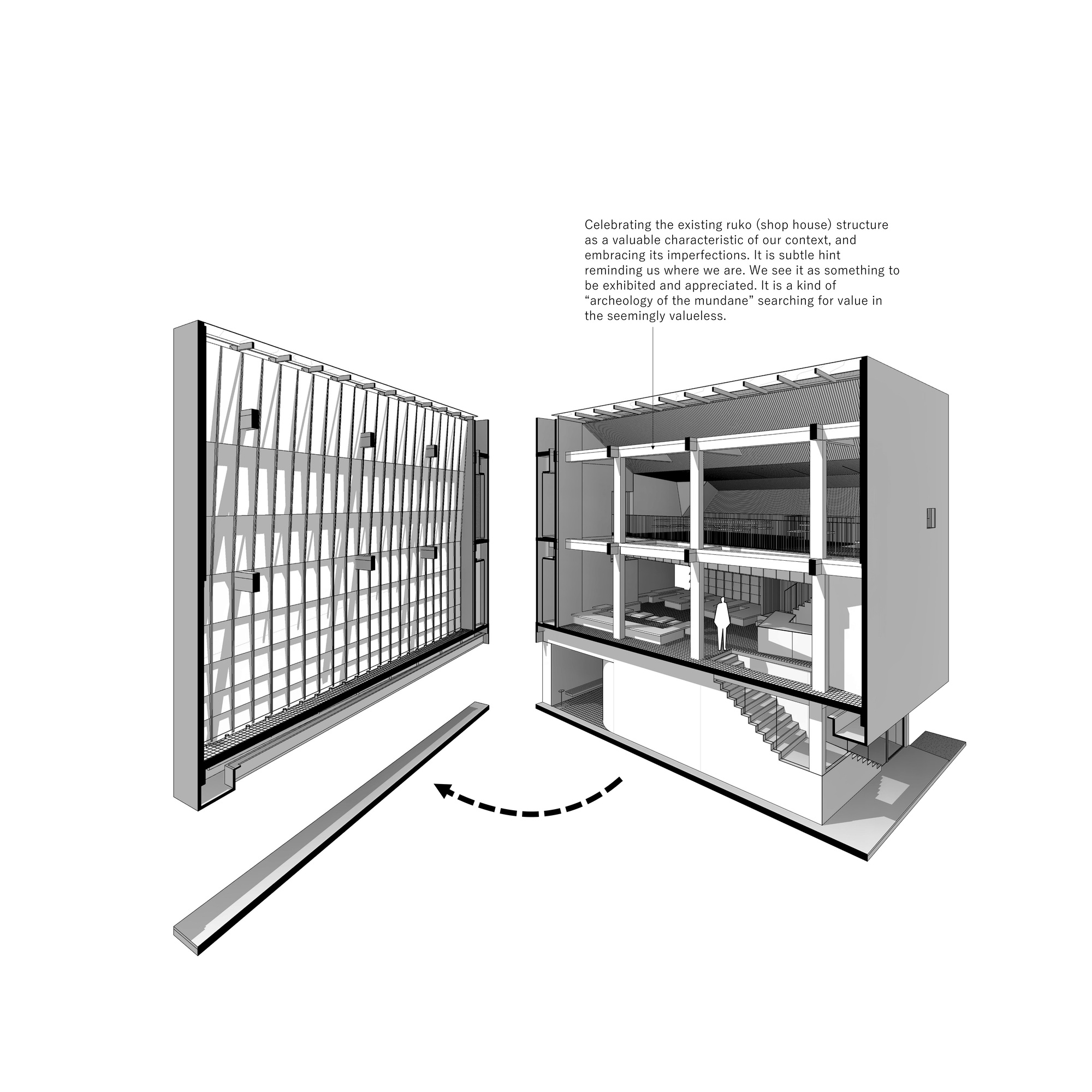 kousou 印尼甜點店 ITSUMO Dessert Shop 37 of 38