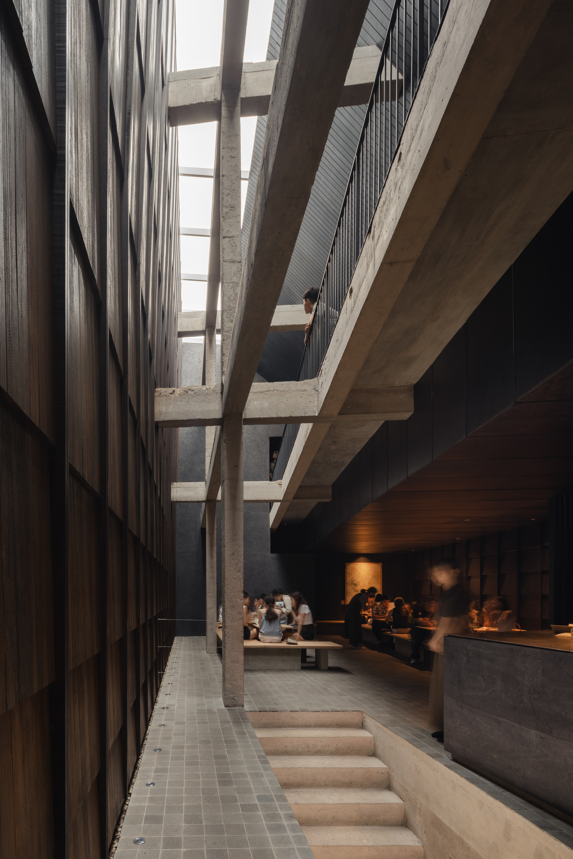 ITSUMO Dessert Shop   / kousou - Image 8 of 38