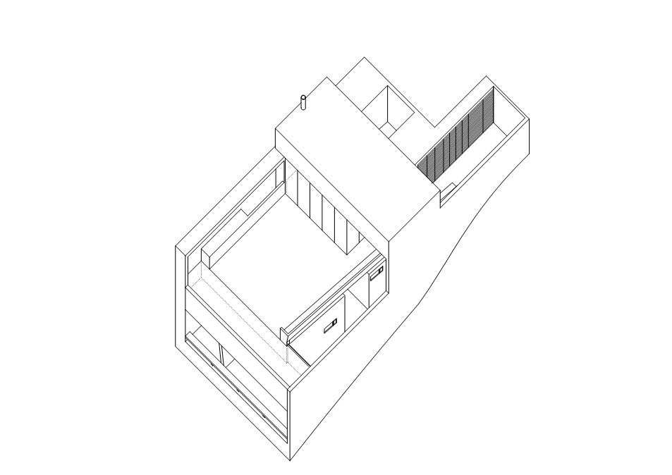  Sandra Barclay 與 Jean-Pierre Crousse 夫妻檔 Barclay  Crousse 秘魯私人住宅 Casa Equis