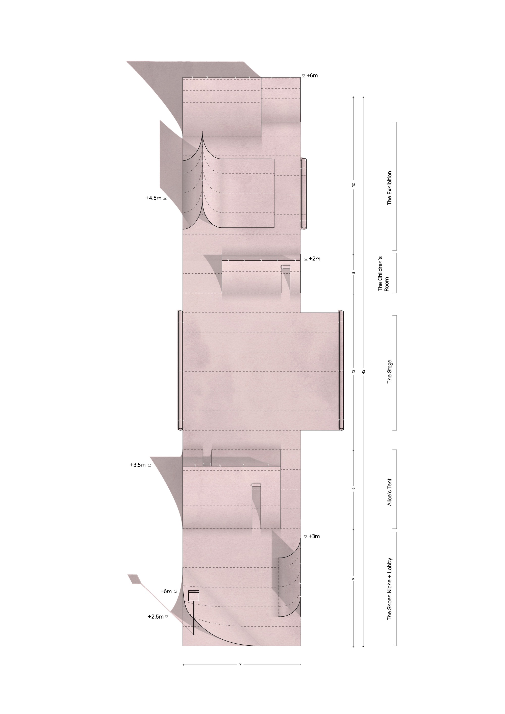 The Fun Palace Installation / Studio Ossidiana - Image 22 of 28