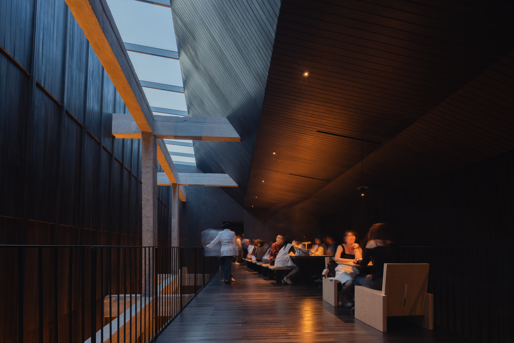 ITSUMO Dessert Shop   / kousou - Interior Photography