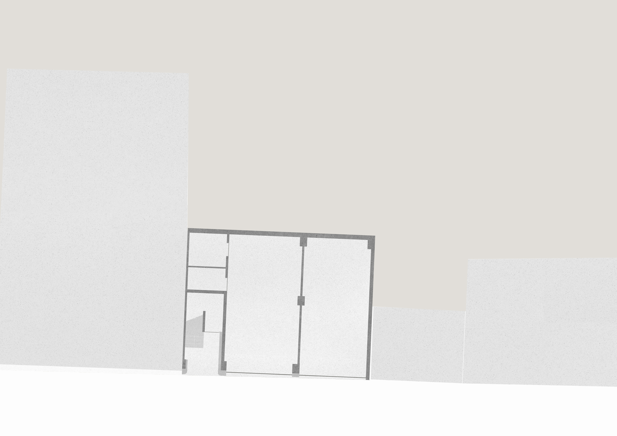 DRAWING WORK 首爾聖水洞 Seongdong-gu W2