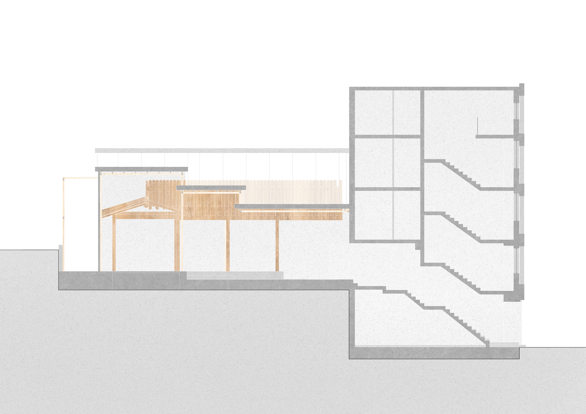 DRAWING WORK 首爾聖水洞 Seongdong-gu W2