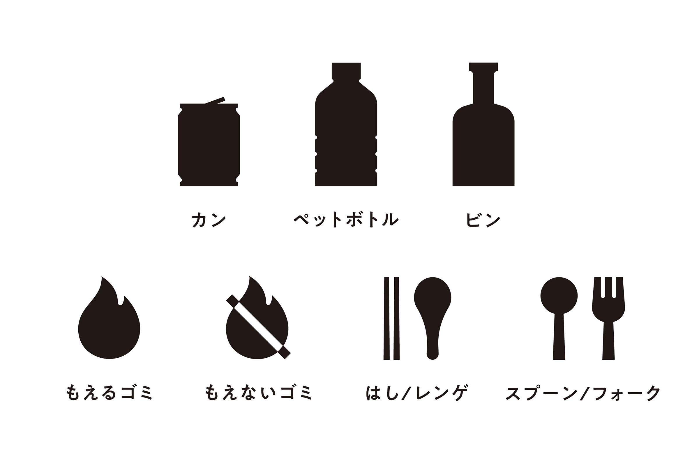 LUMINE北千住 員工餐廳 室內設計 YOTTEKO TABETEKO ヨッテコタベテコ