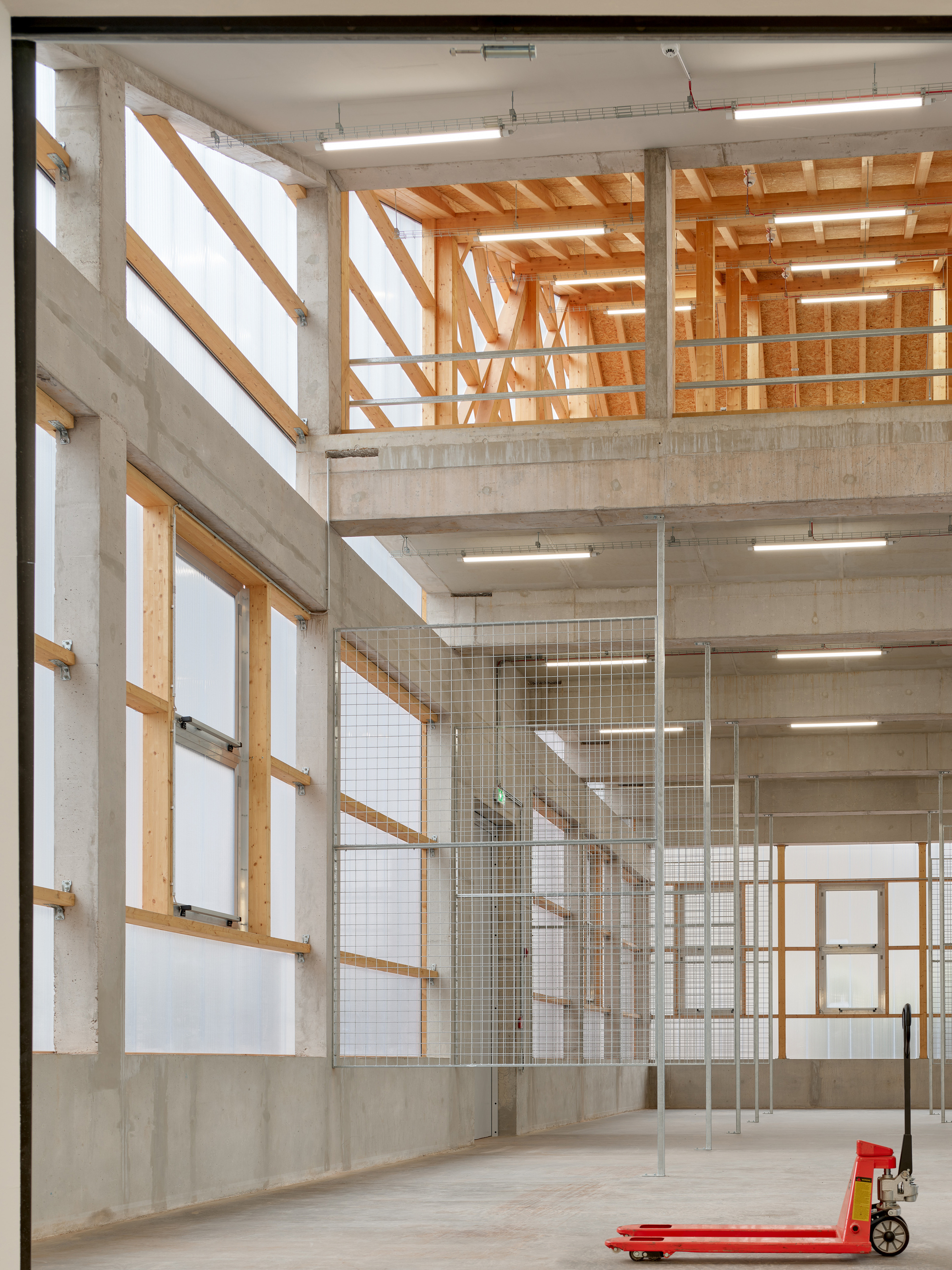 Büro Voigt 德國 Eisenach, Germany Theater Workshops