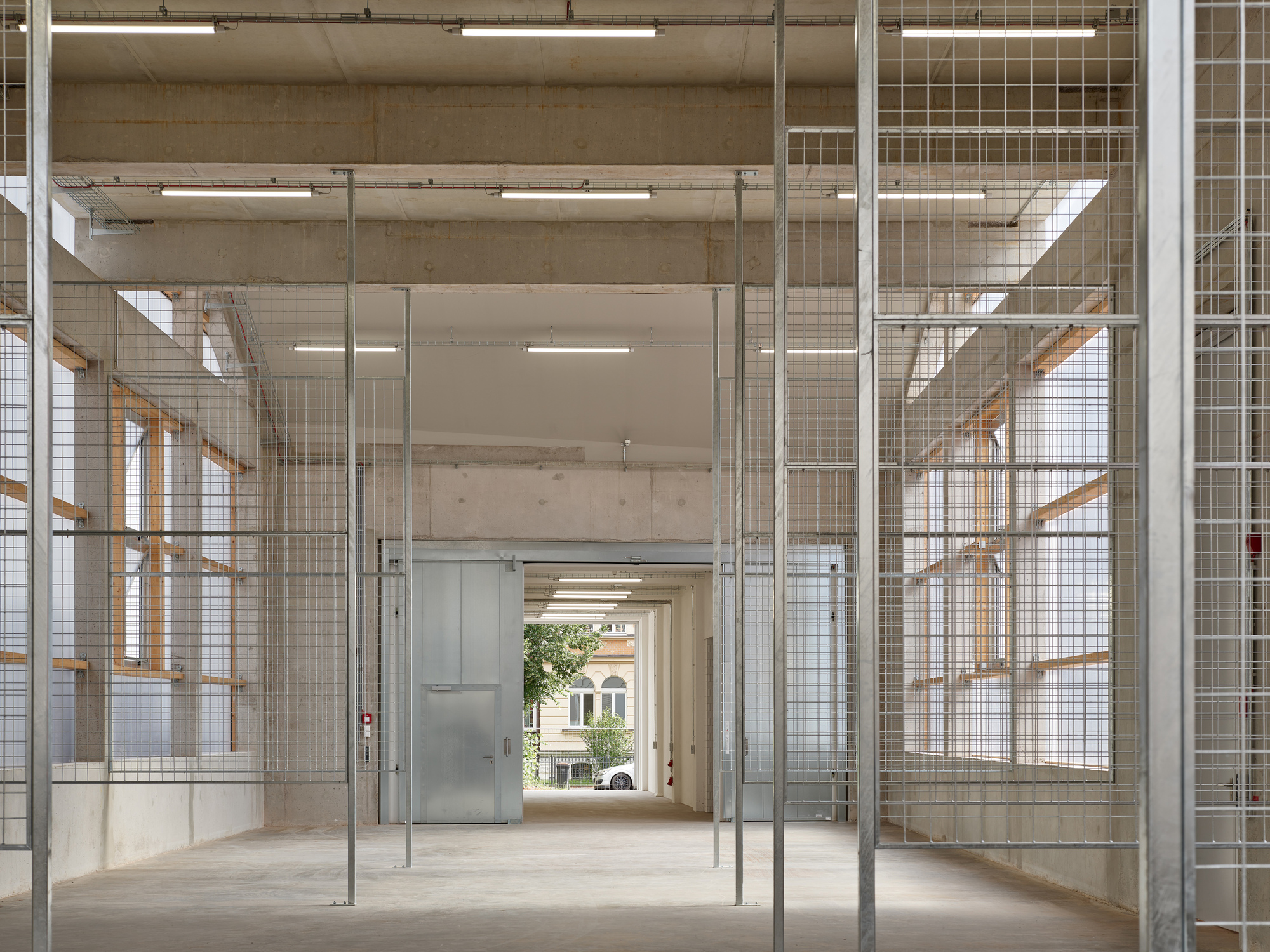 Büro Voigt 德國 Eisenach, Germany Theater Workshops