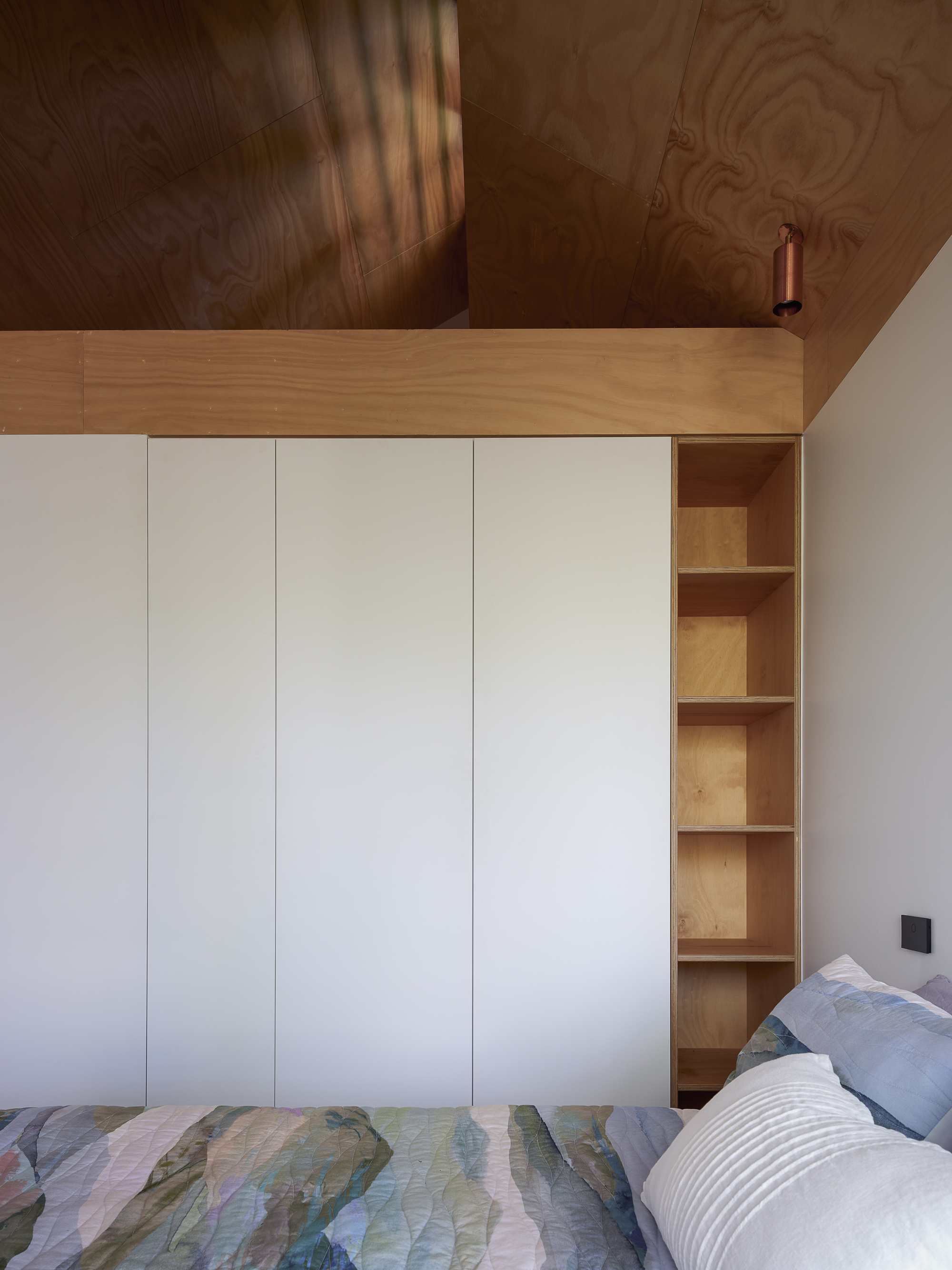 澳洲住宅 Kildrummie House Ink Architects Sydney 木構 