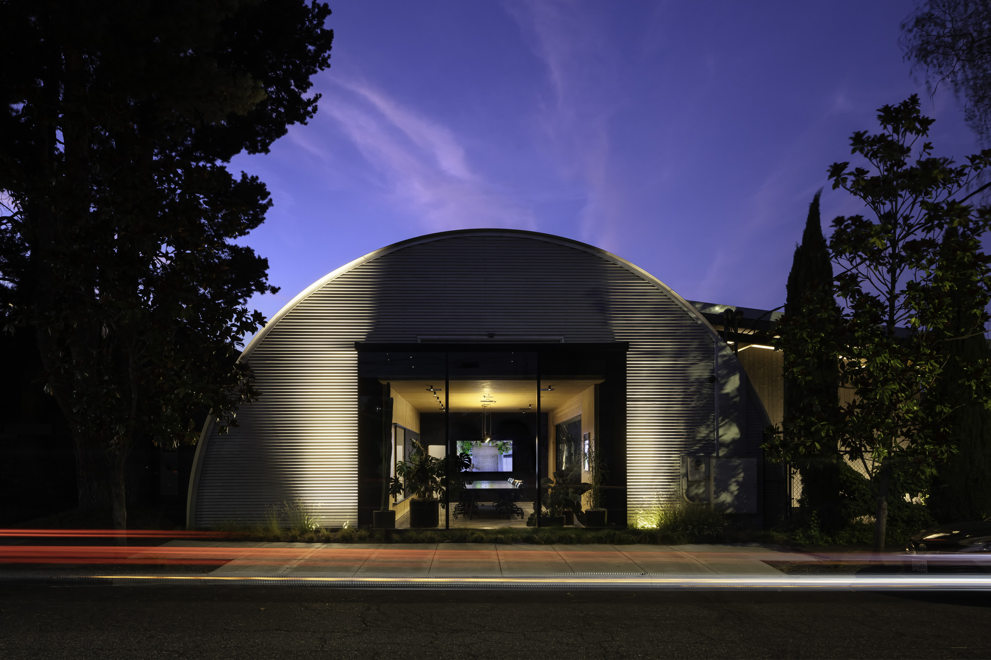 Skylab Headquarters + SkylabSHOP / Skylab Architecture 美國舊工業建築改造 辦公室 - Image 21 of 21