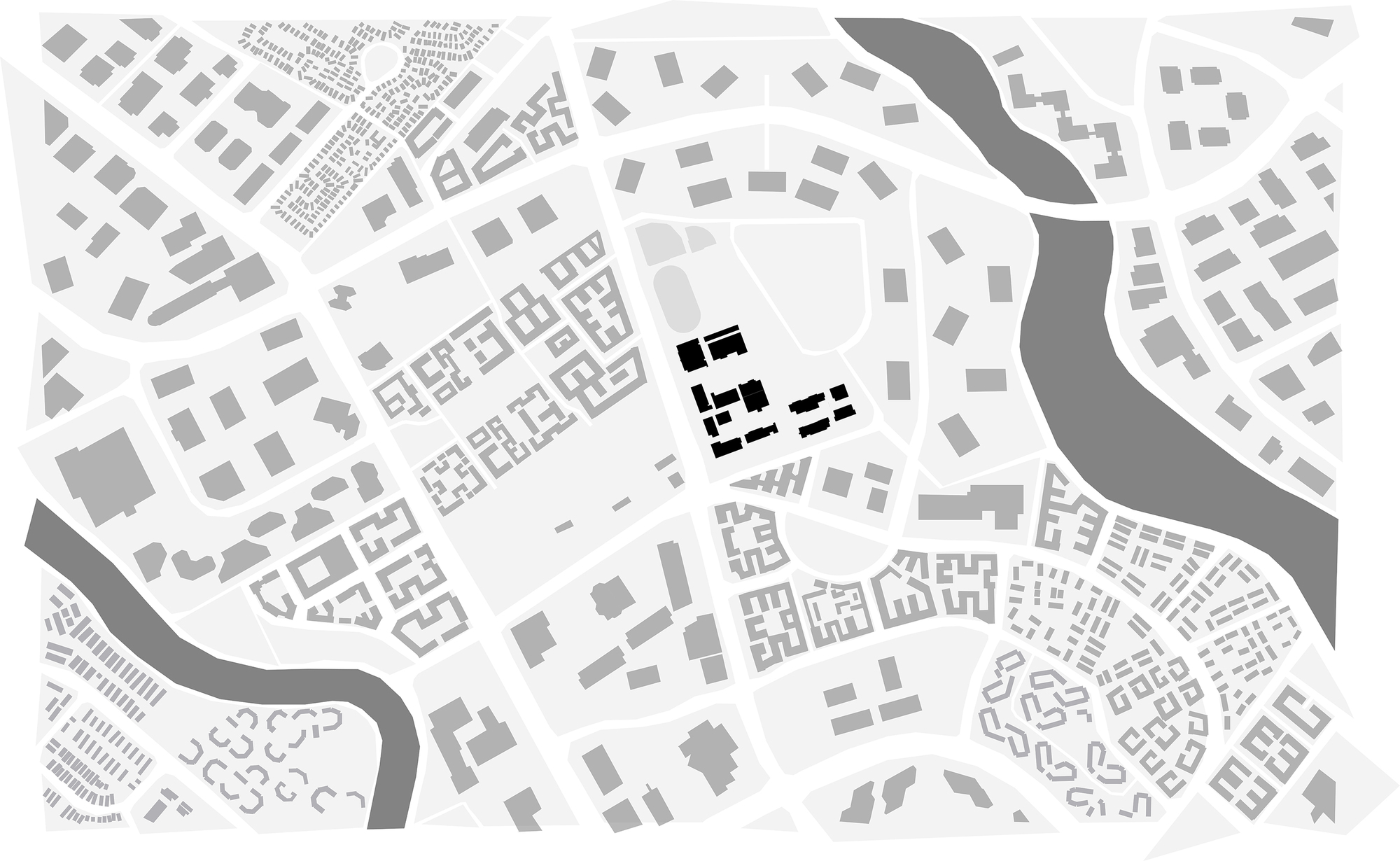 LPA 美國加州 Agnews K12 Campu