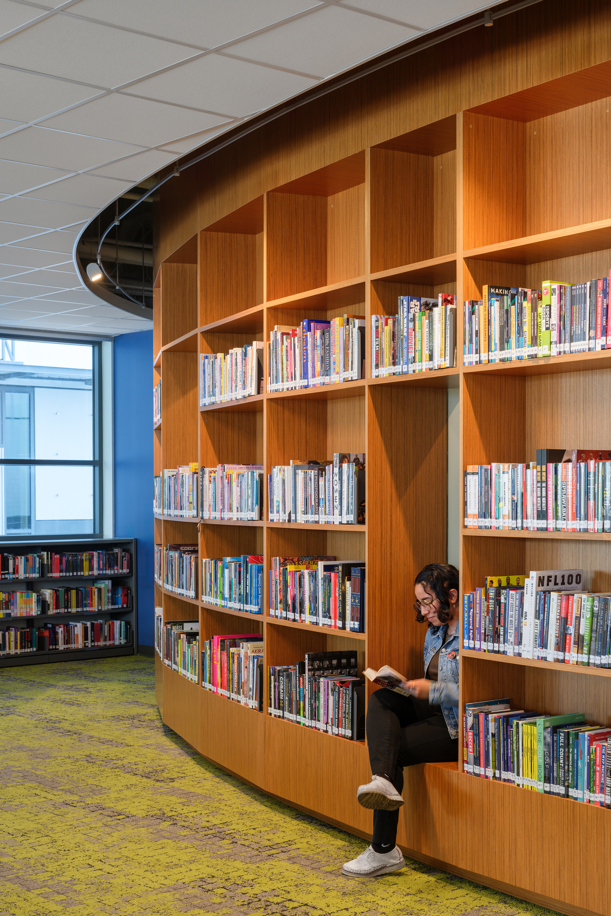 LPA 美國加州 Agnews K12 Campu