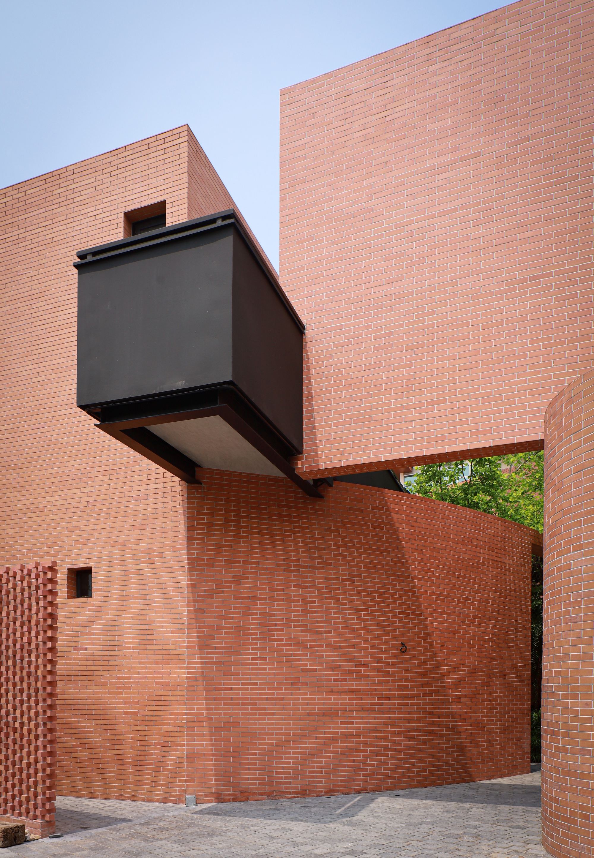 泰國曼谷 Brick Journey