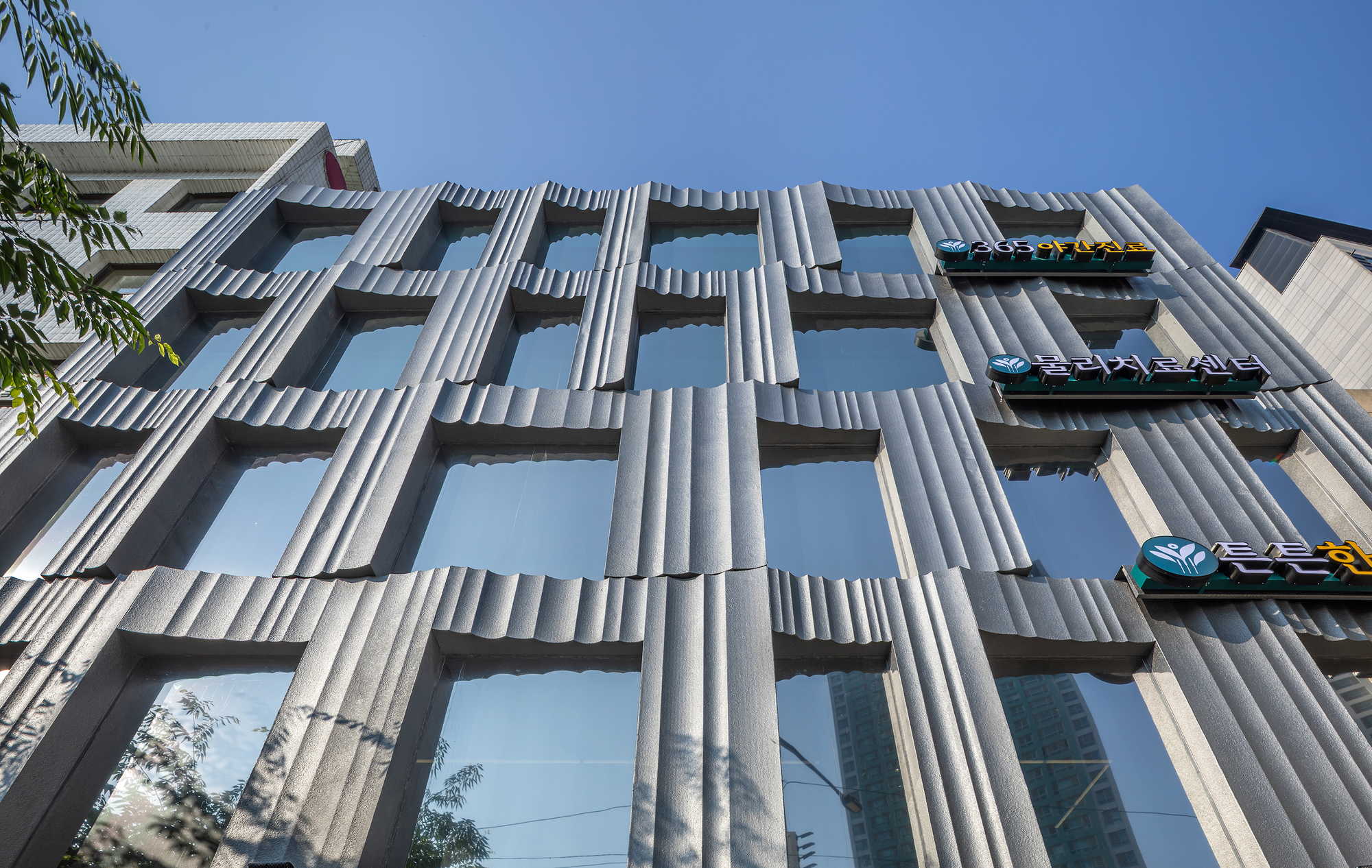 DRAWING WORK 首爾聖水洞 Seongdong-gu W2