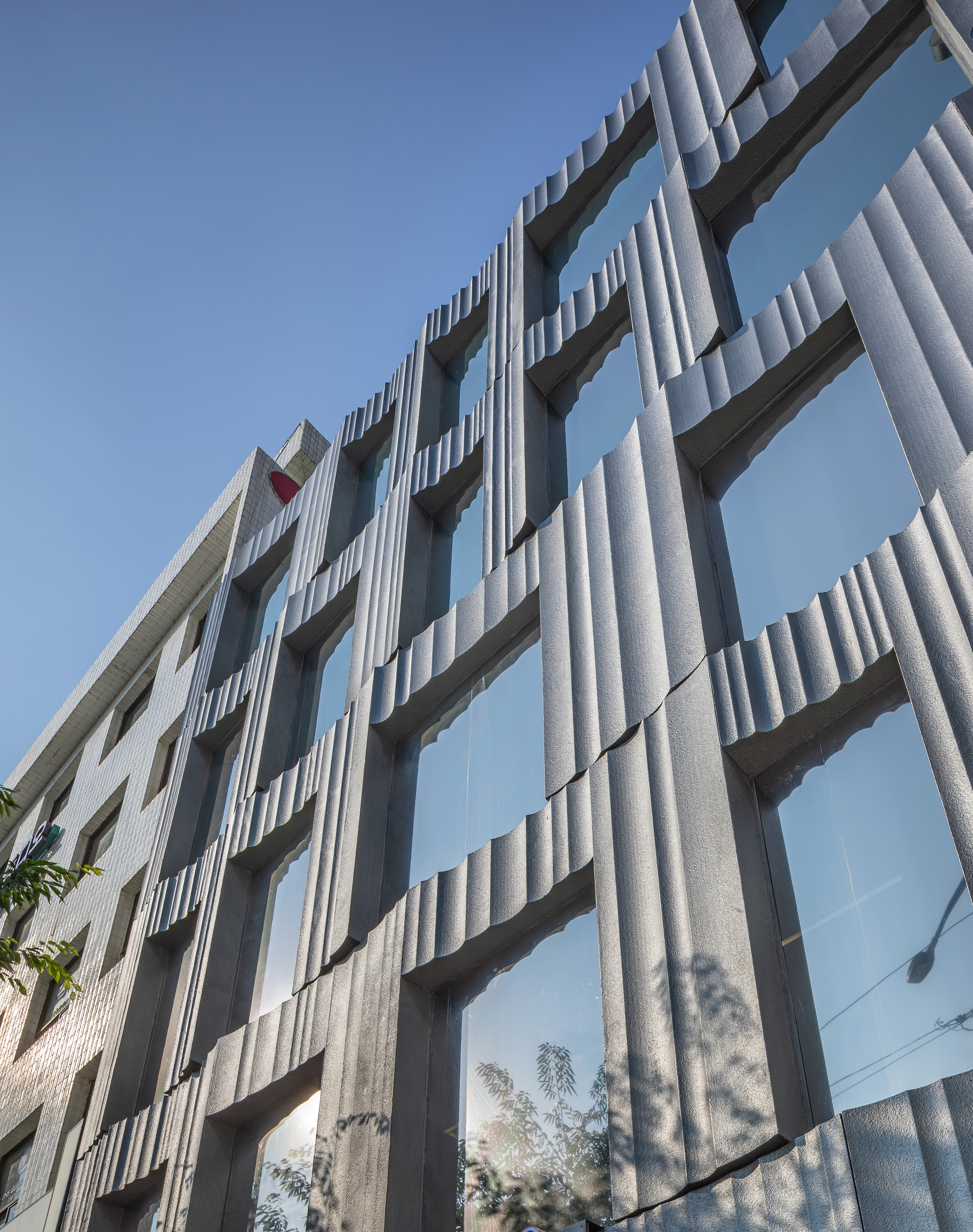 DRAWING WORK 首爾聖水洞 Seongdong-gu W2