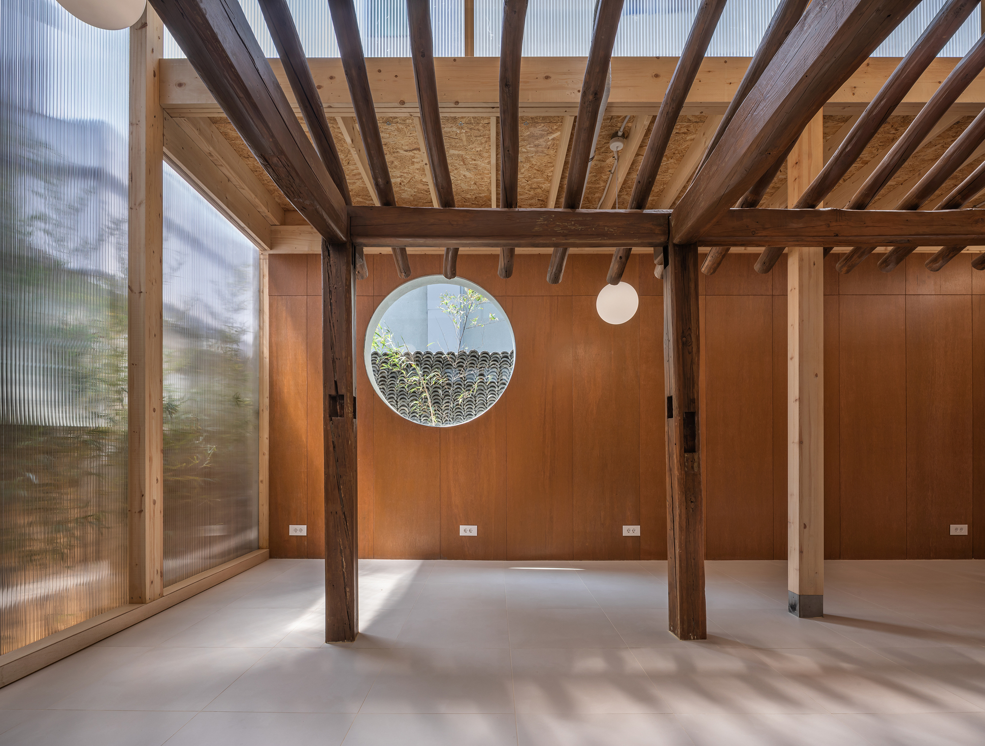 DRAWING WORK 首爾聖水洞 Seongdong-gu W2