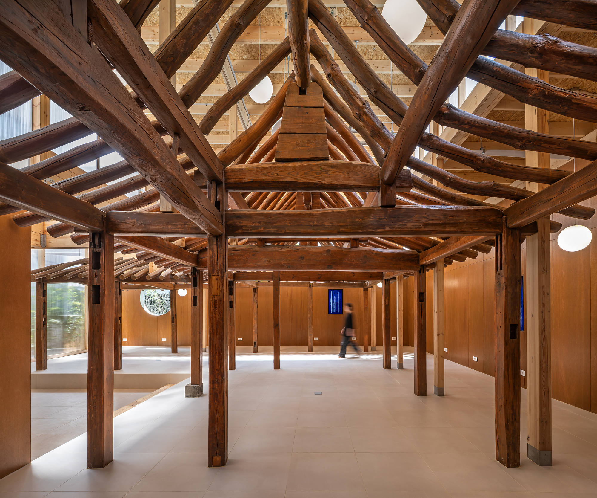 DRAWING WORK 首爾聖水洞 Seongdong-gu W2