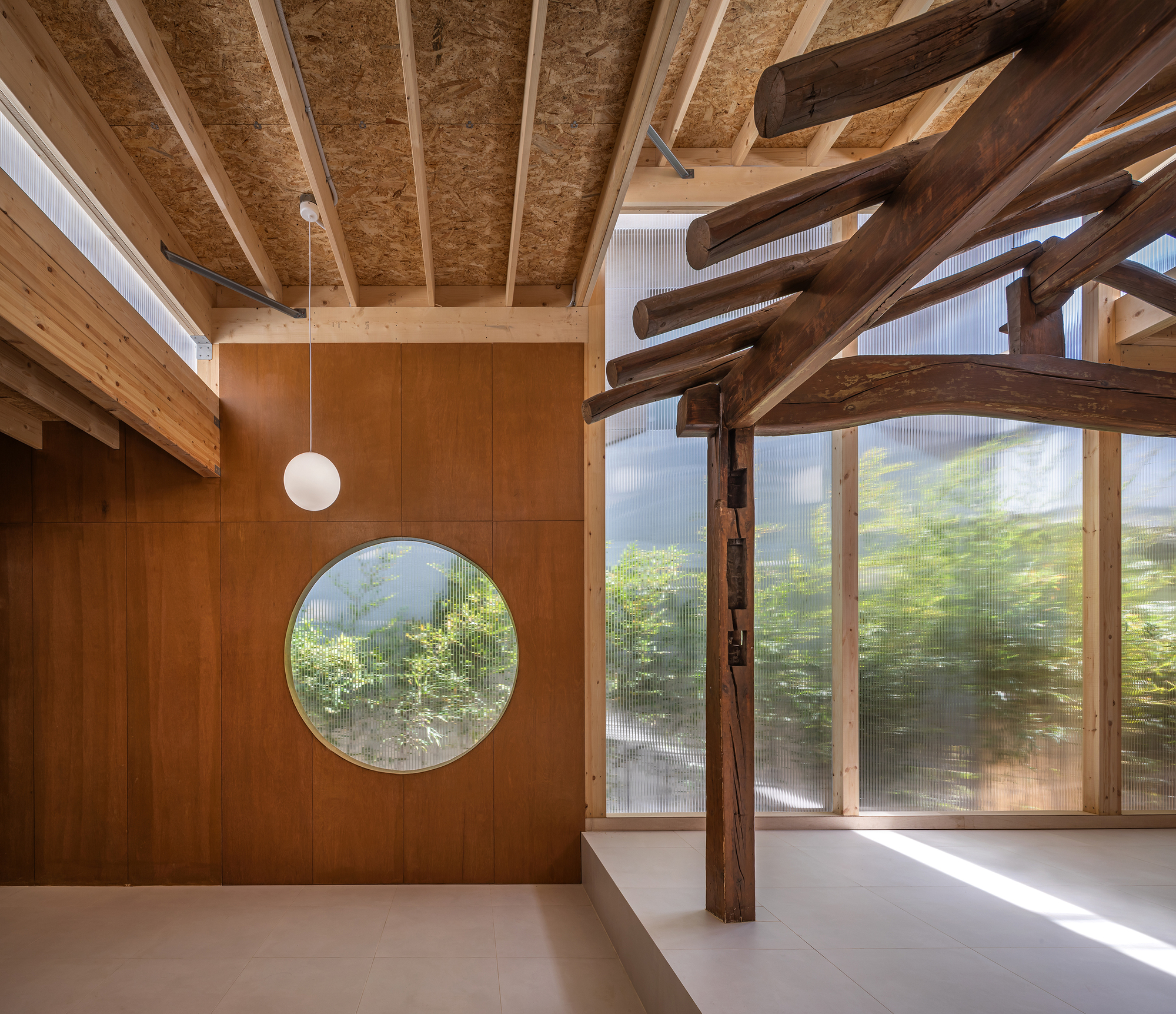 DRAWING WORK 首爾聖水洞 Seongdong-gu W2