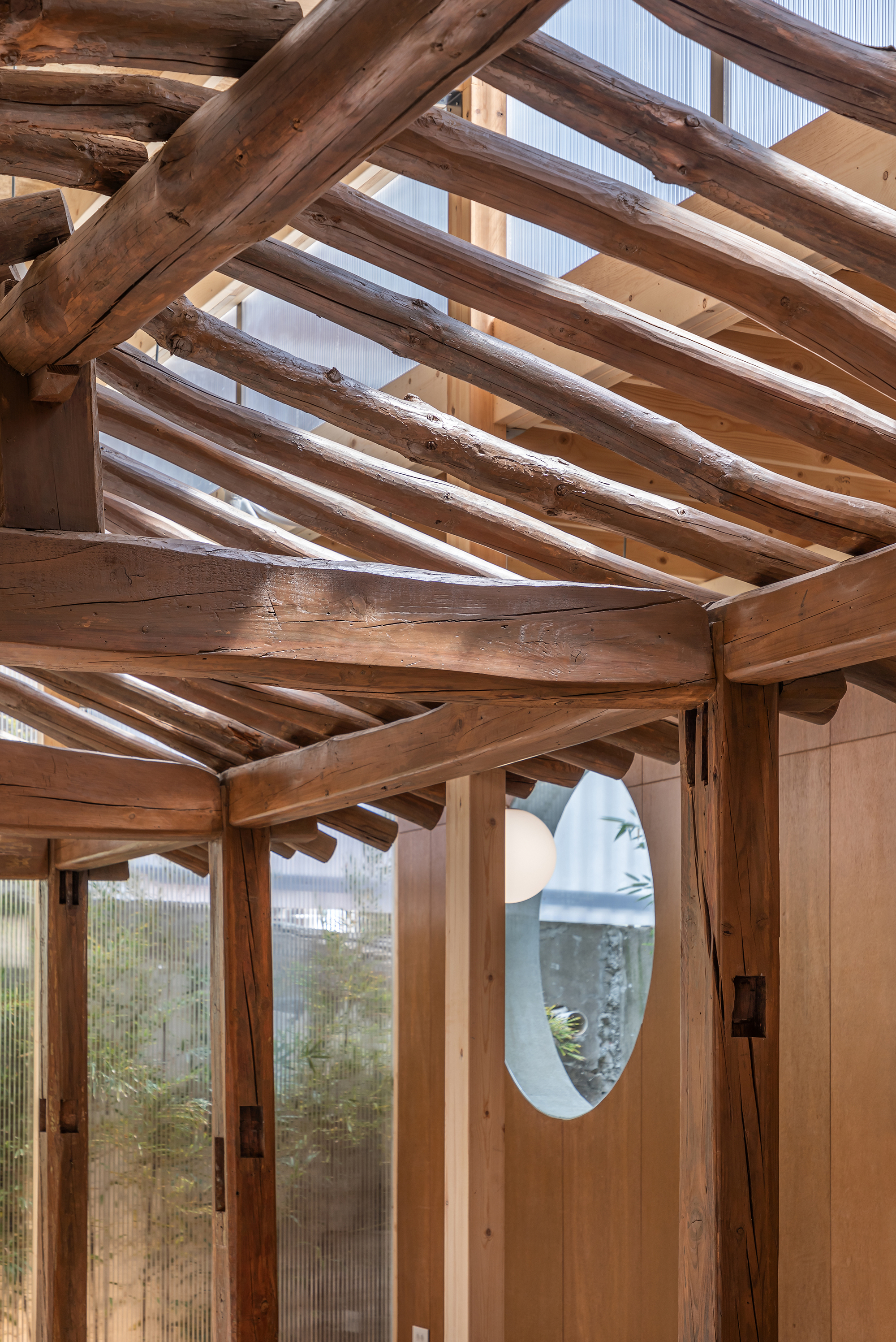 DRAWING WORK 首爾聖水洞 Seongdong-gu W2