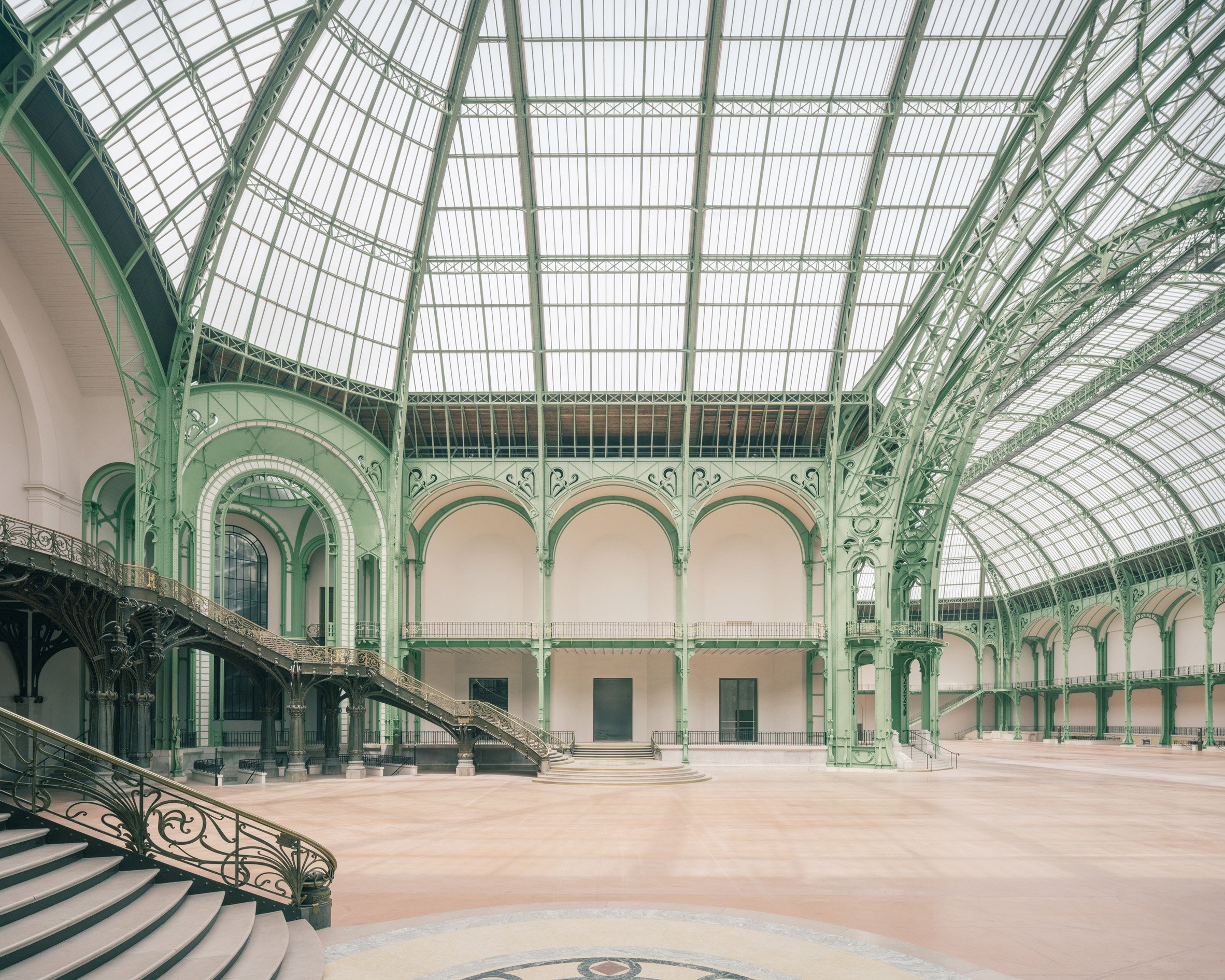 大皇宮（Grand Palais）