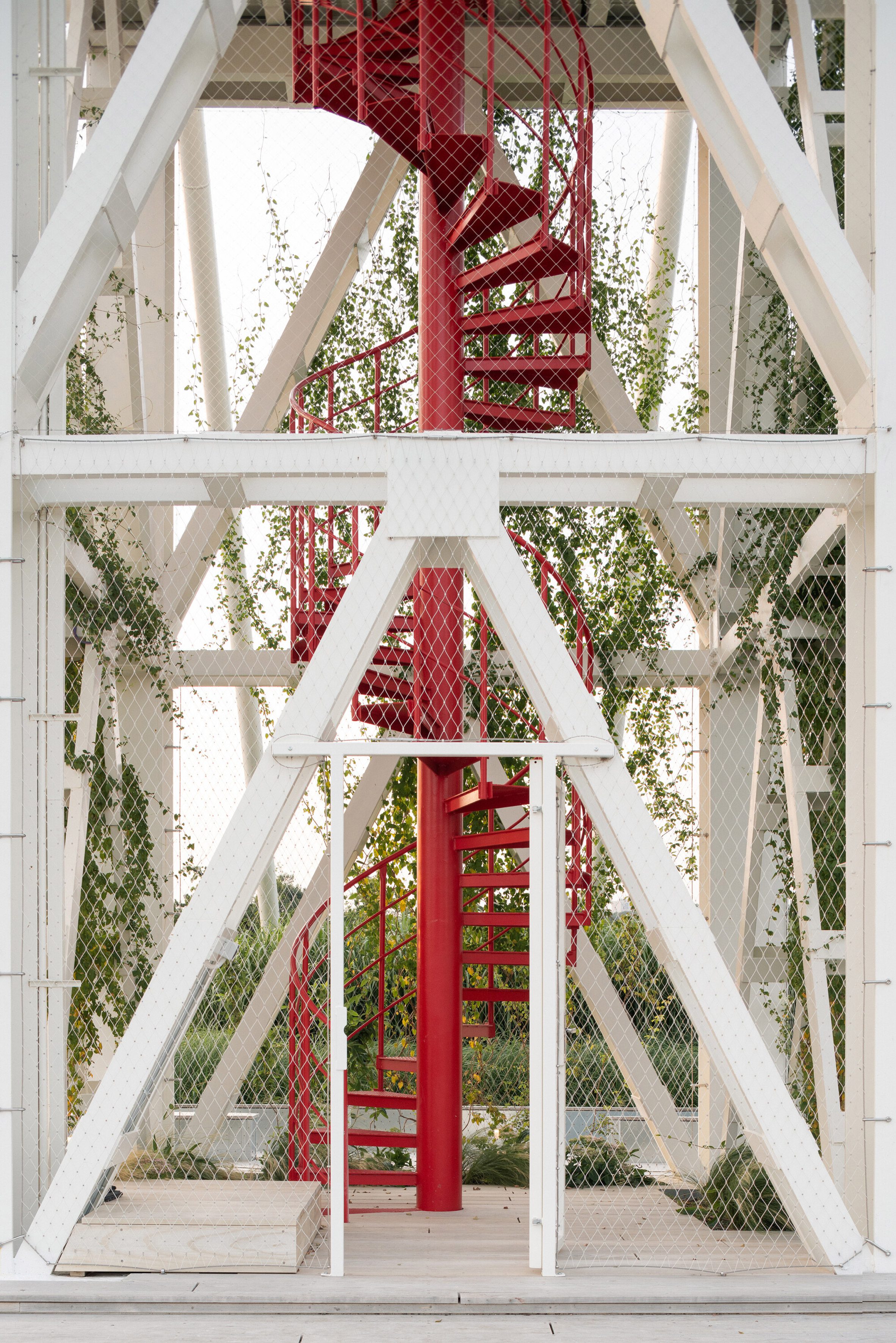 捷克 布拉格 Michael Brix Křižík展館 Křižík Pavilions
