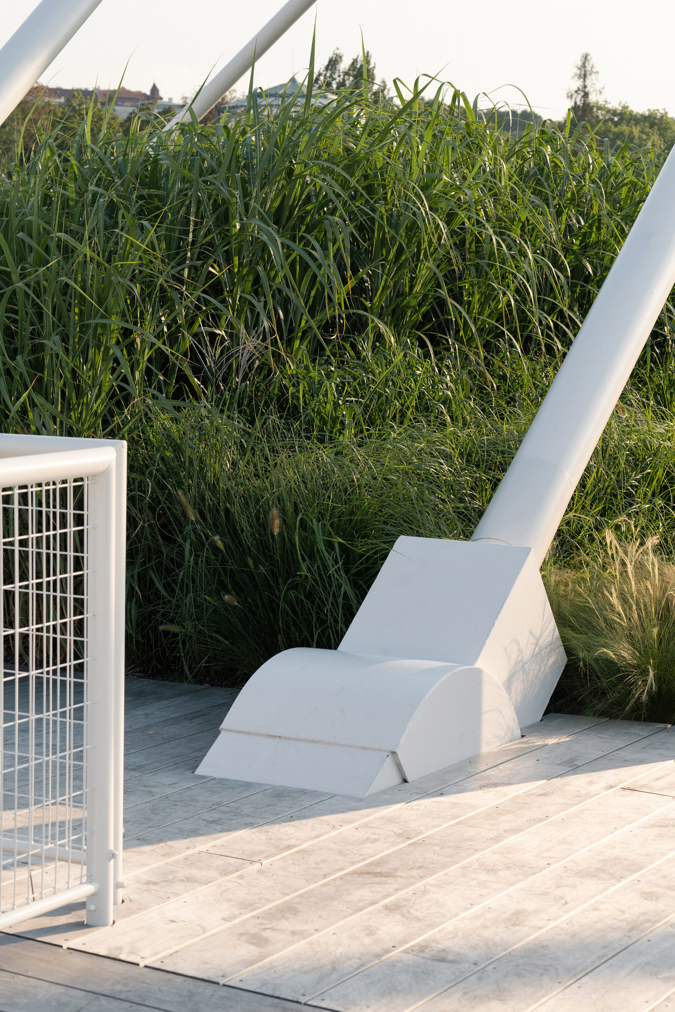 捷克 布拉格 Michael Brix Křižík展館 Křižík Pavilions